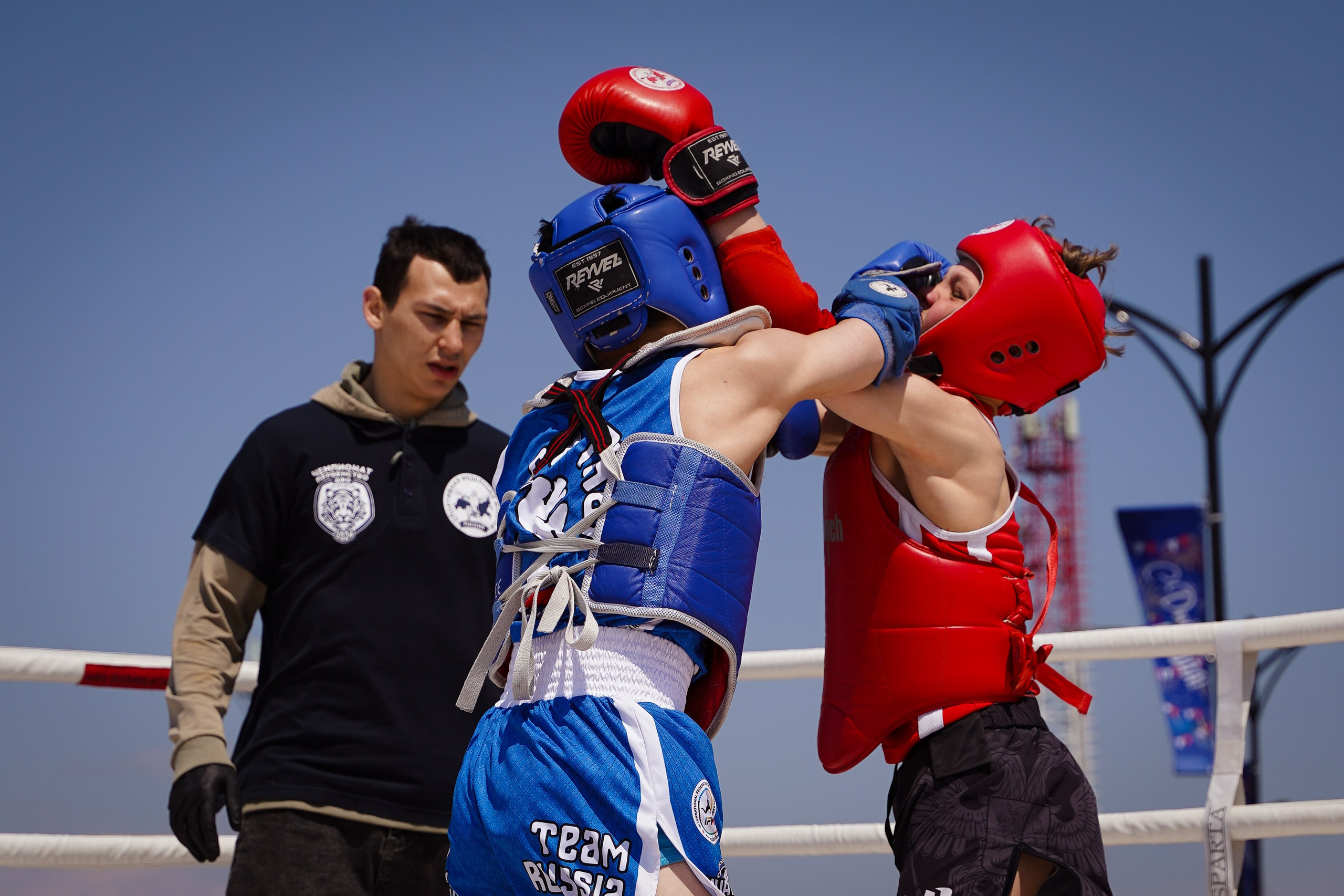 Фестиваль памяти Хам Станислава, г. Находка, 2025 г. Фотограф в Находке Сальникова Оксана