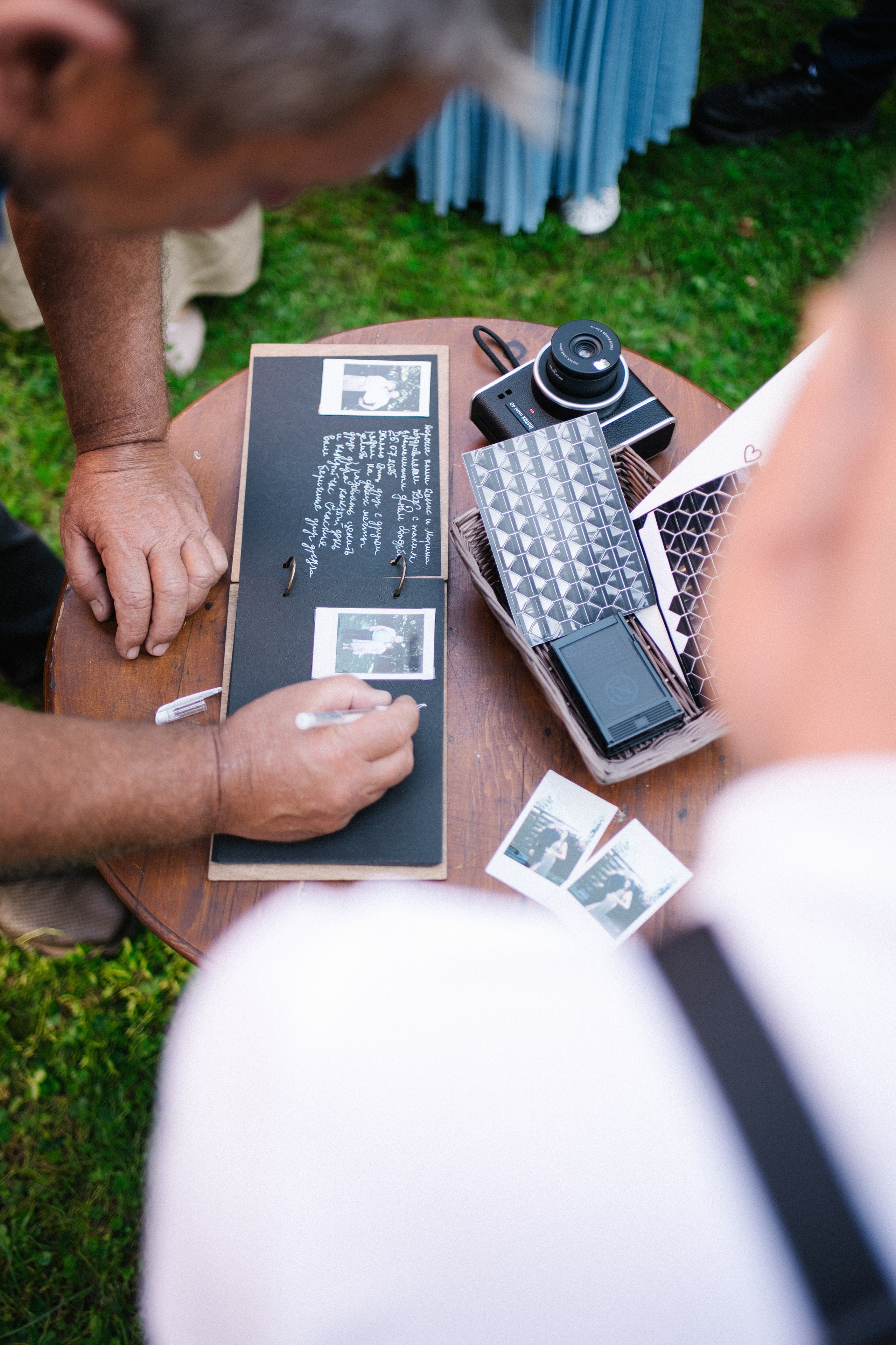 Марина и Денис (полный день). Фотограф на любое событие в Кемерово