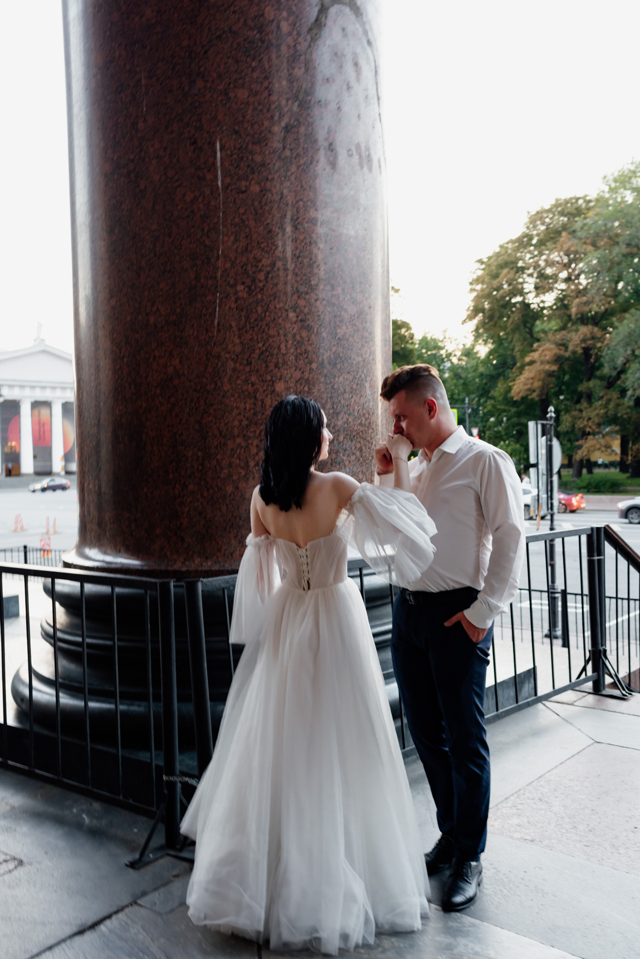 Love story&Wedding. Фотограф из Санкт-Петербурга Светлана Соколова