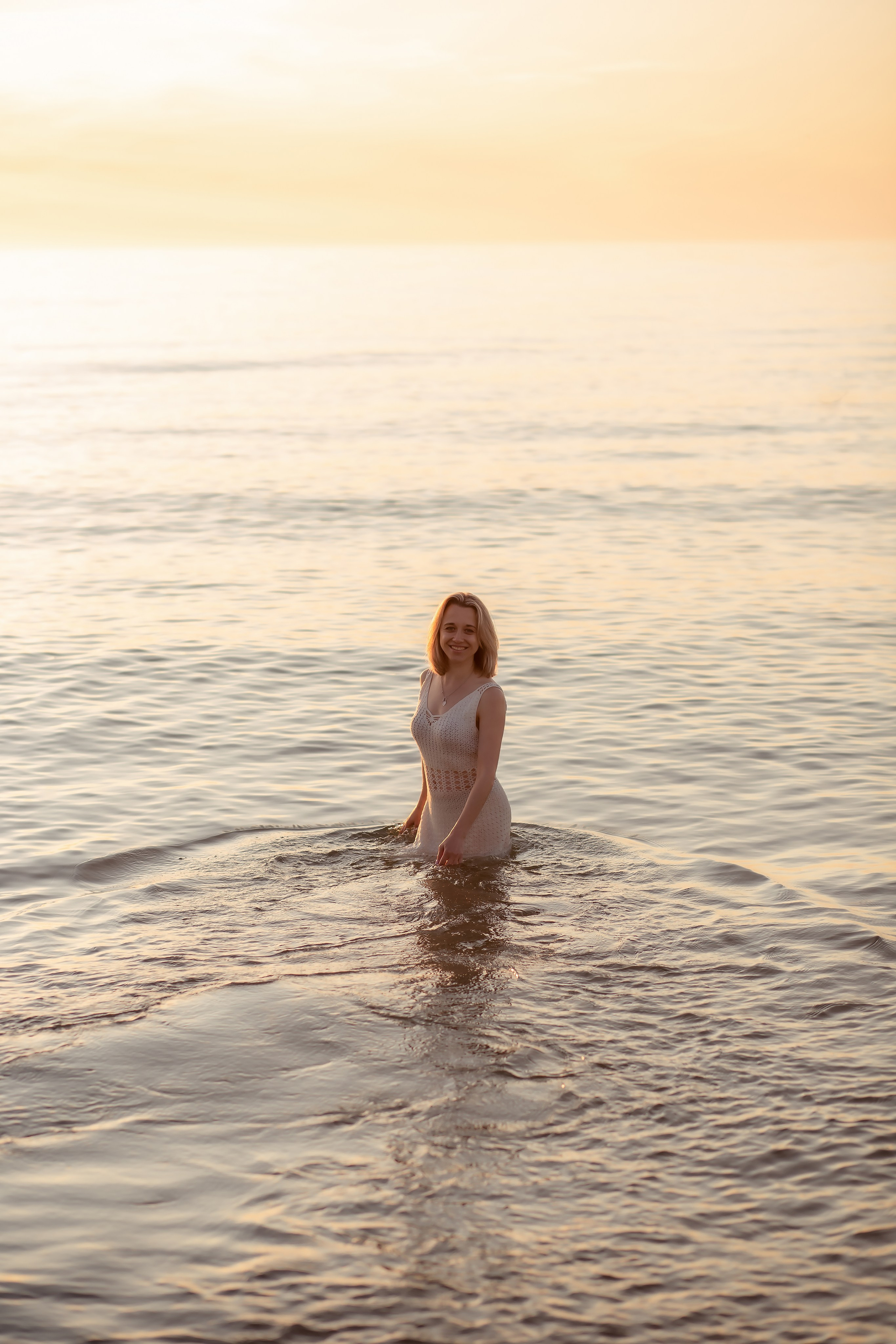 Мария. Зеленоградск. Фотограф в Калининграде Решетникова Алина