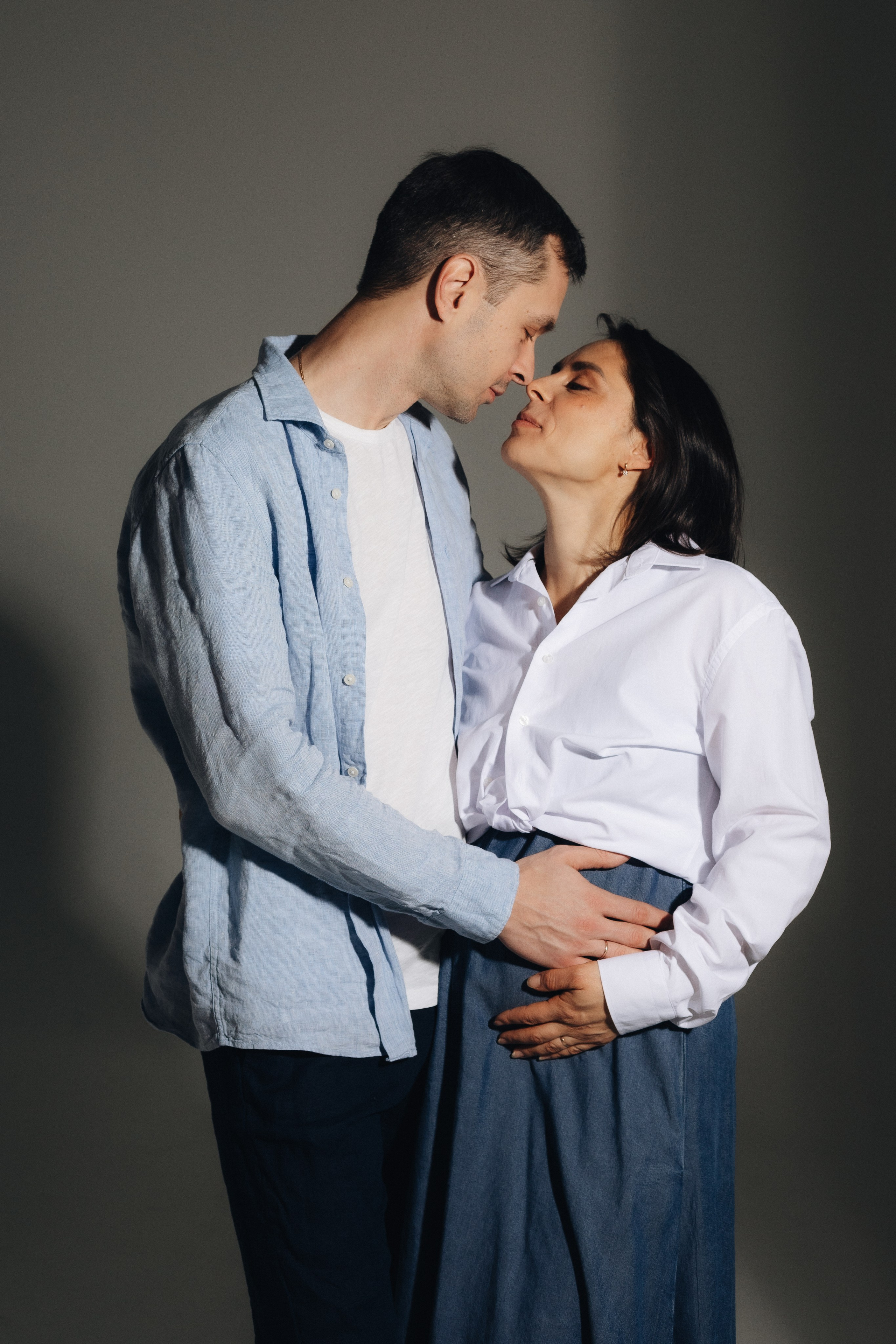 Аня, Олег, Стёпа и Алиса =). Портретный фотограф в Москве и МО Зимина Татьяна