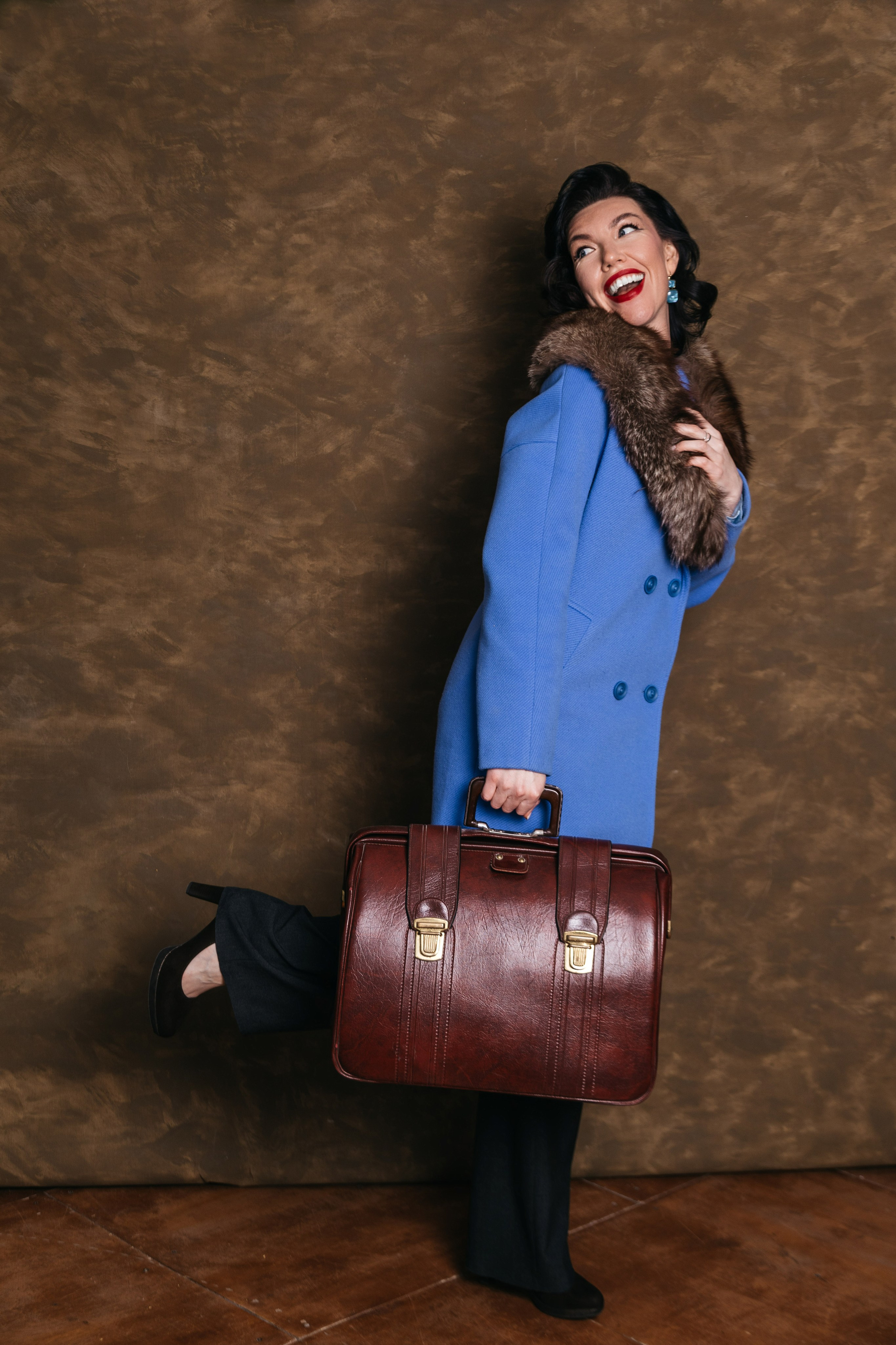 Индивидуальные фотосессии в Кирове