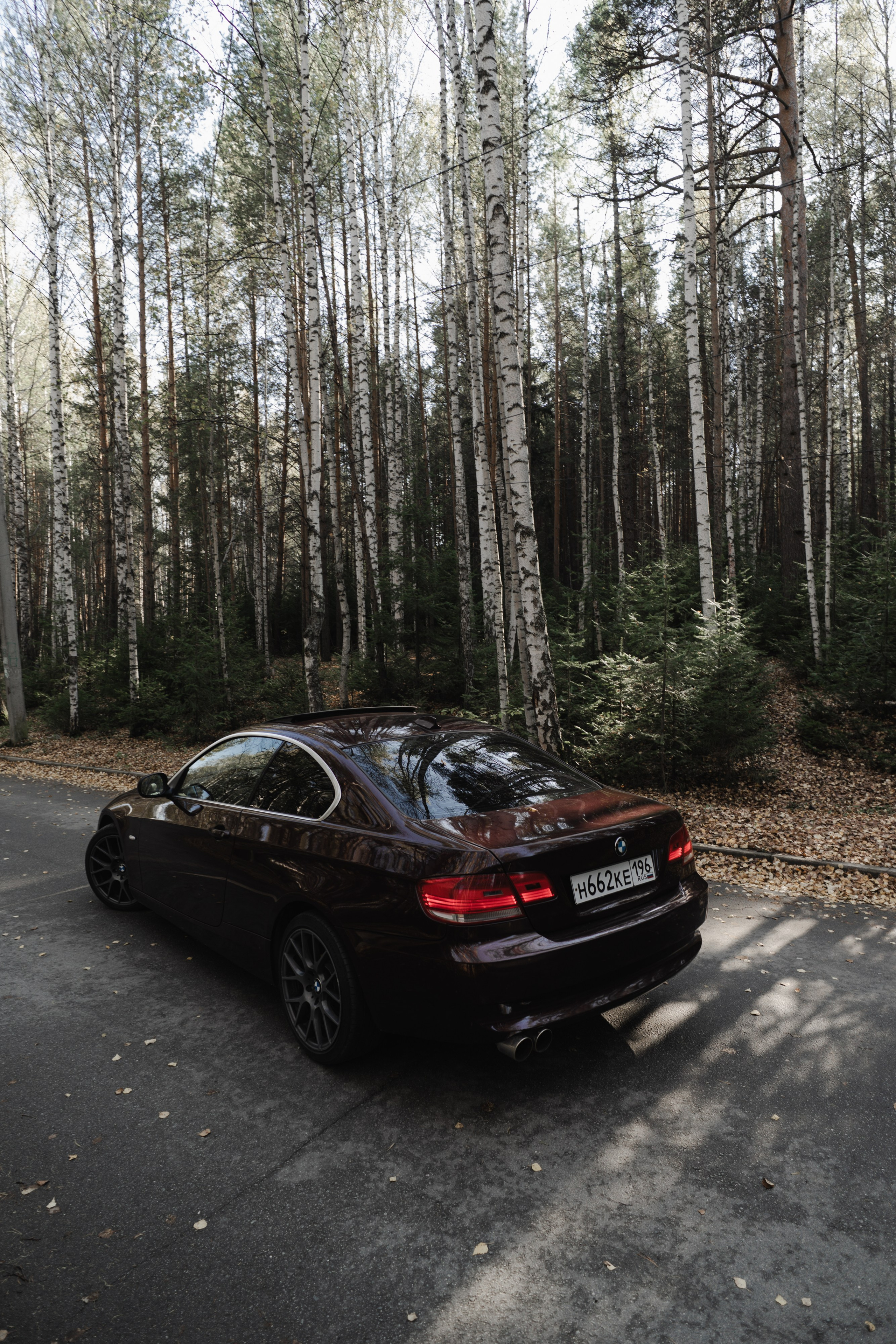 Автомобильная. Ирина Мочалова Фотограф Первоуральск/Екатеринбург