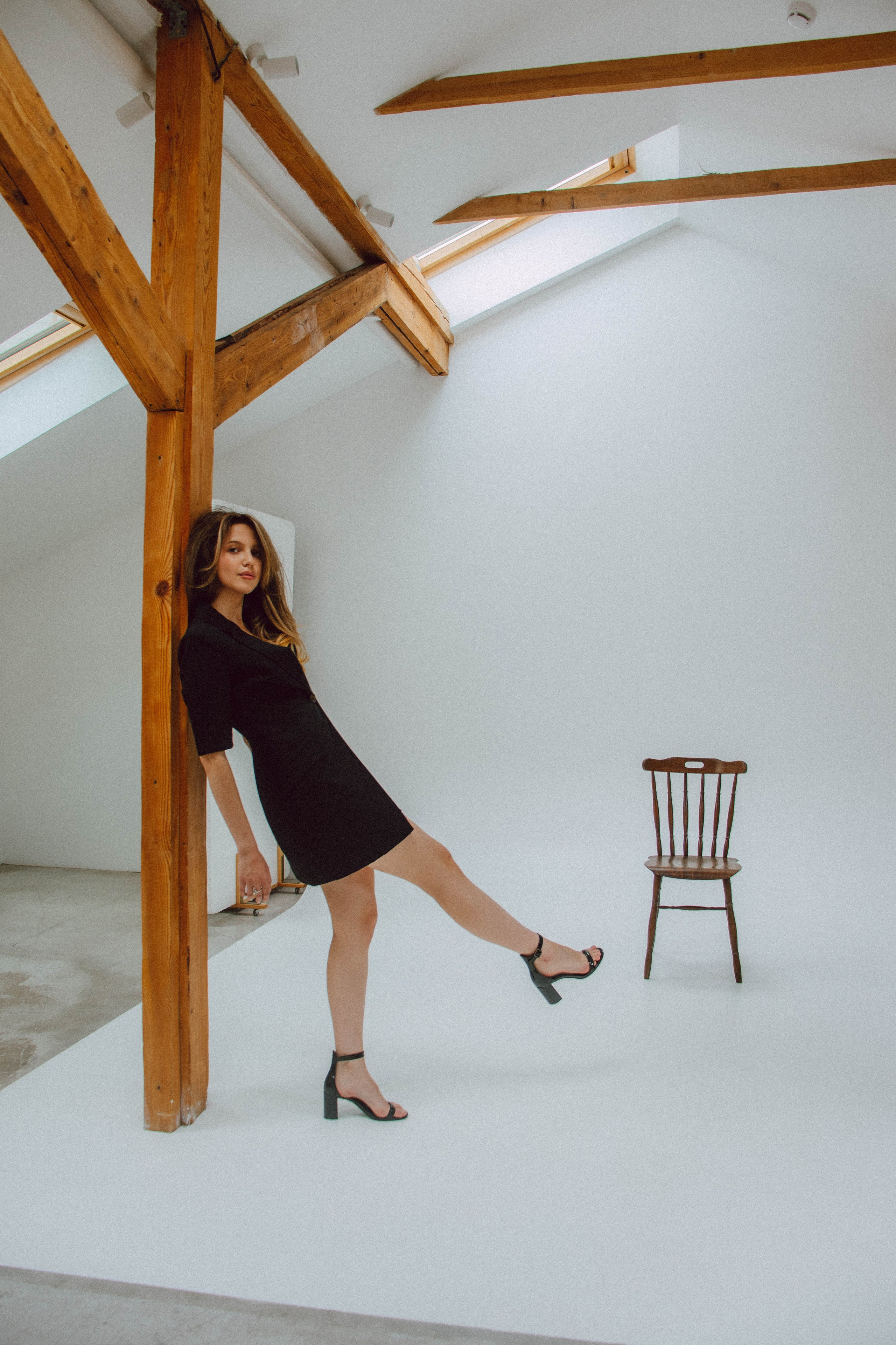 Студийная фотосессия. Фотограф Москва, Тверь