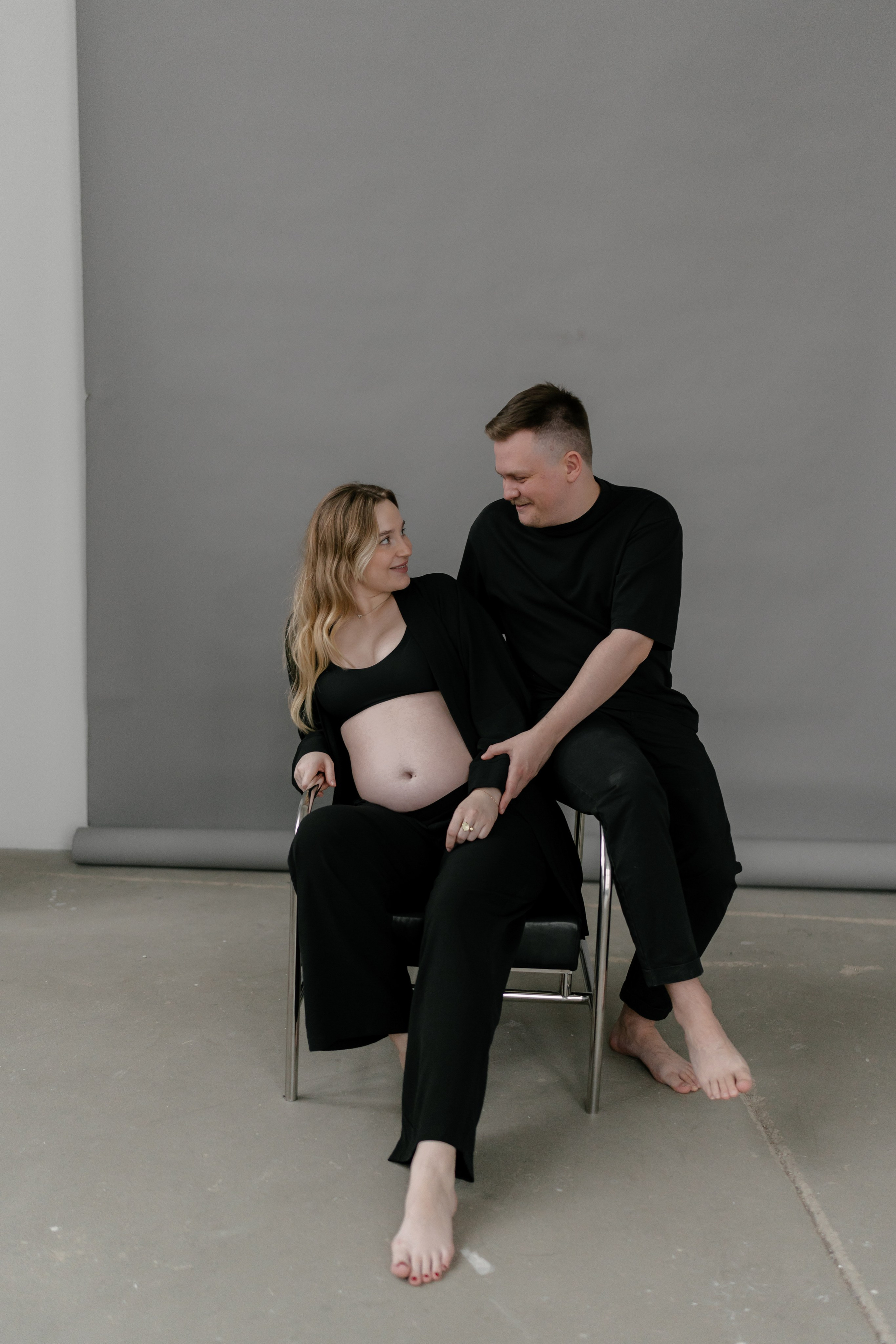 Аня и Андрей. Свадебный и семейный фотограф в Москве и Красногорске — живые кадры | Анастасия Тихонова