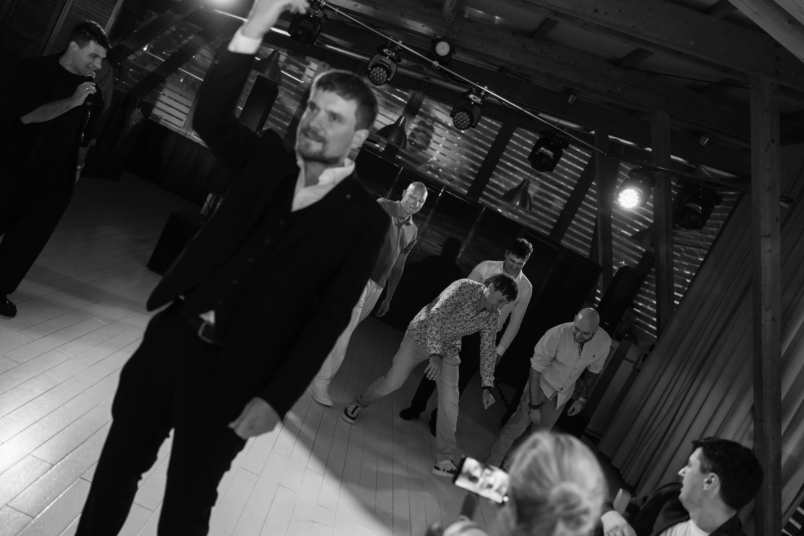 Юля и Миша. Свадебный и семейный фотограф в Москве и Красногорске — живые кадры | Анастасия Тихонова