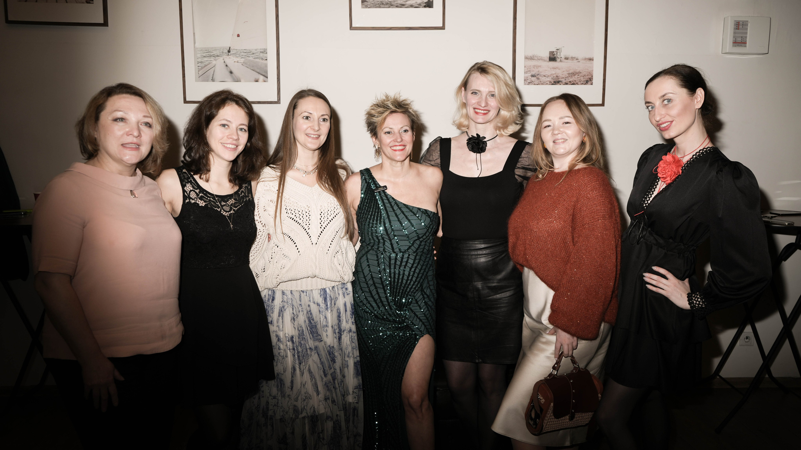 Ольга. Любовь к себе. Norikyan Diana