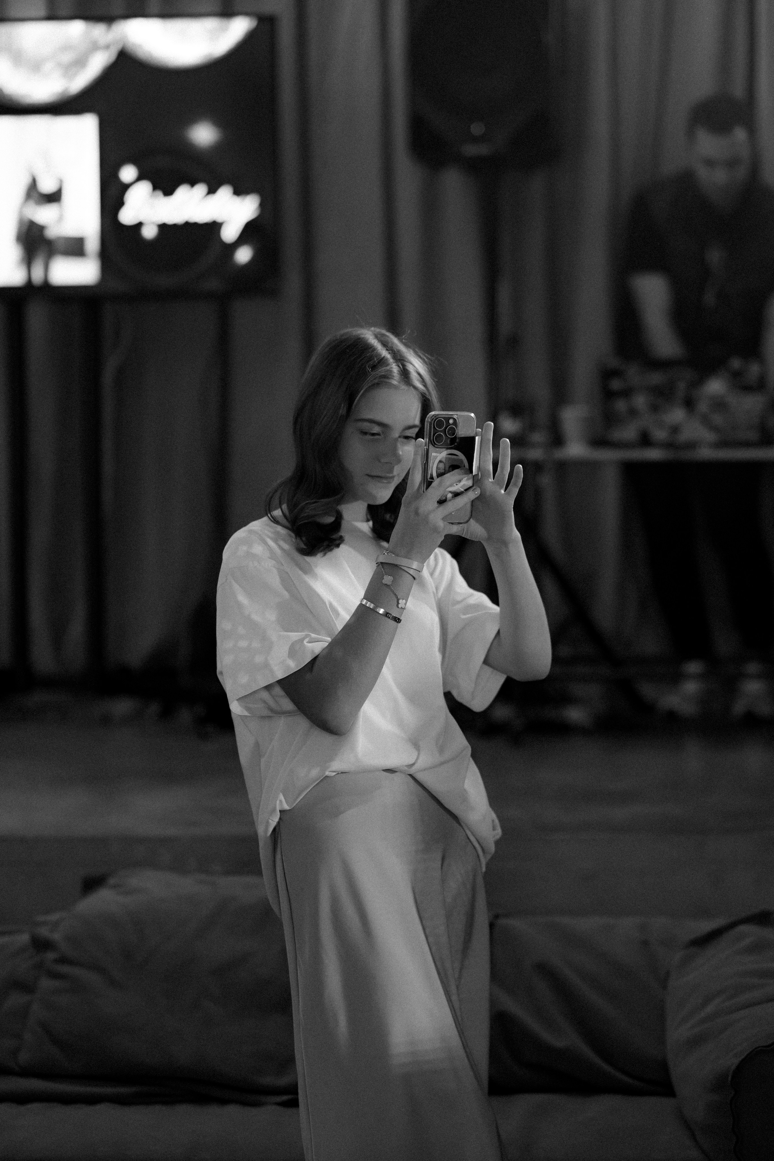 Совершеннолетие. Фотограф в Москве и России