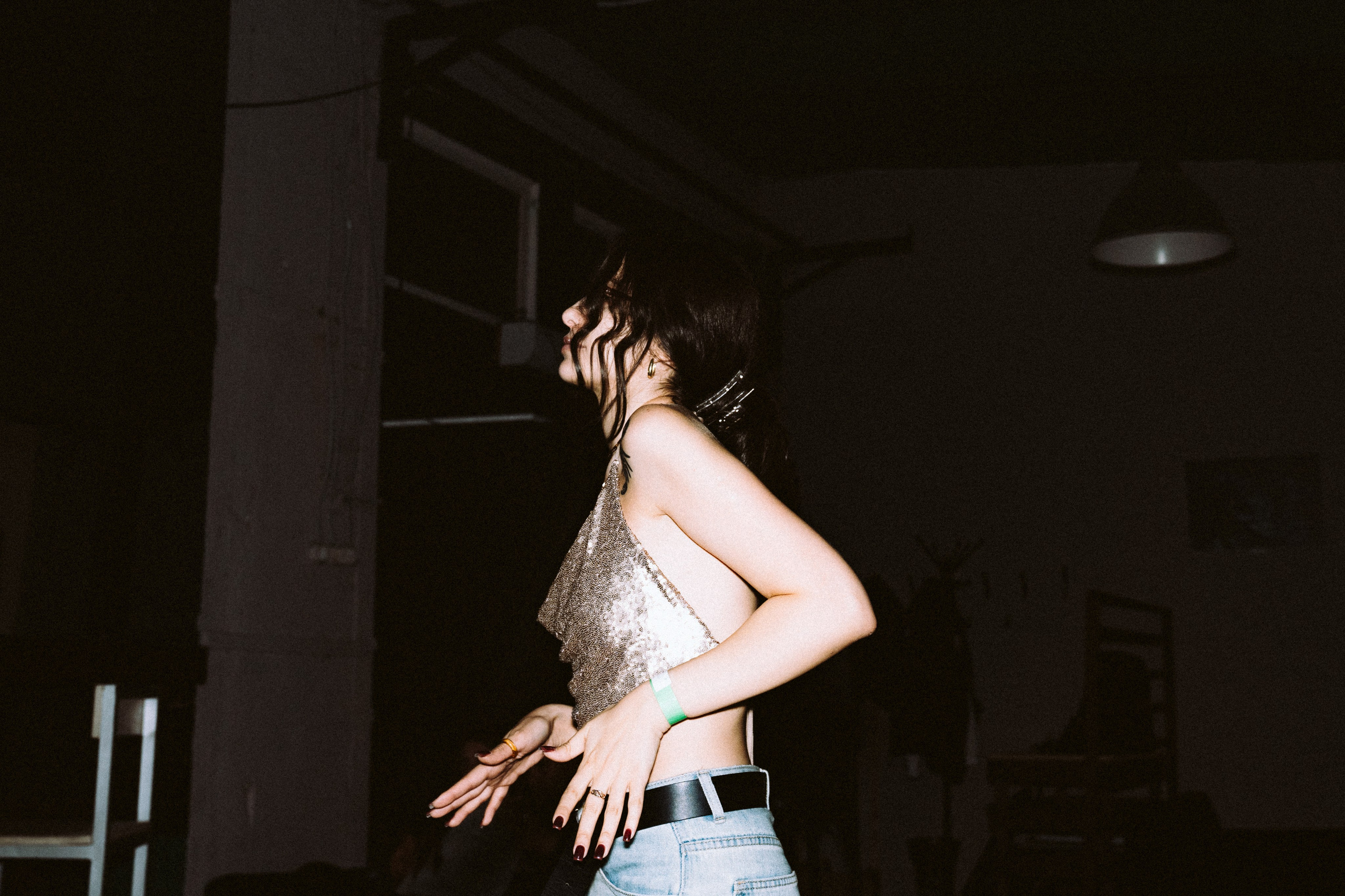 RNTMNKA. Photographer Alexandr