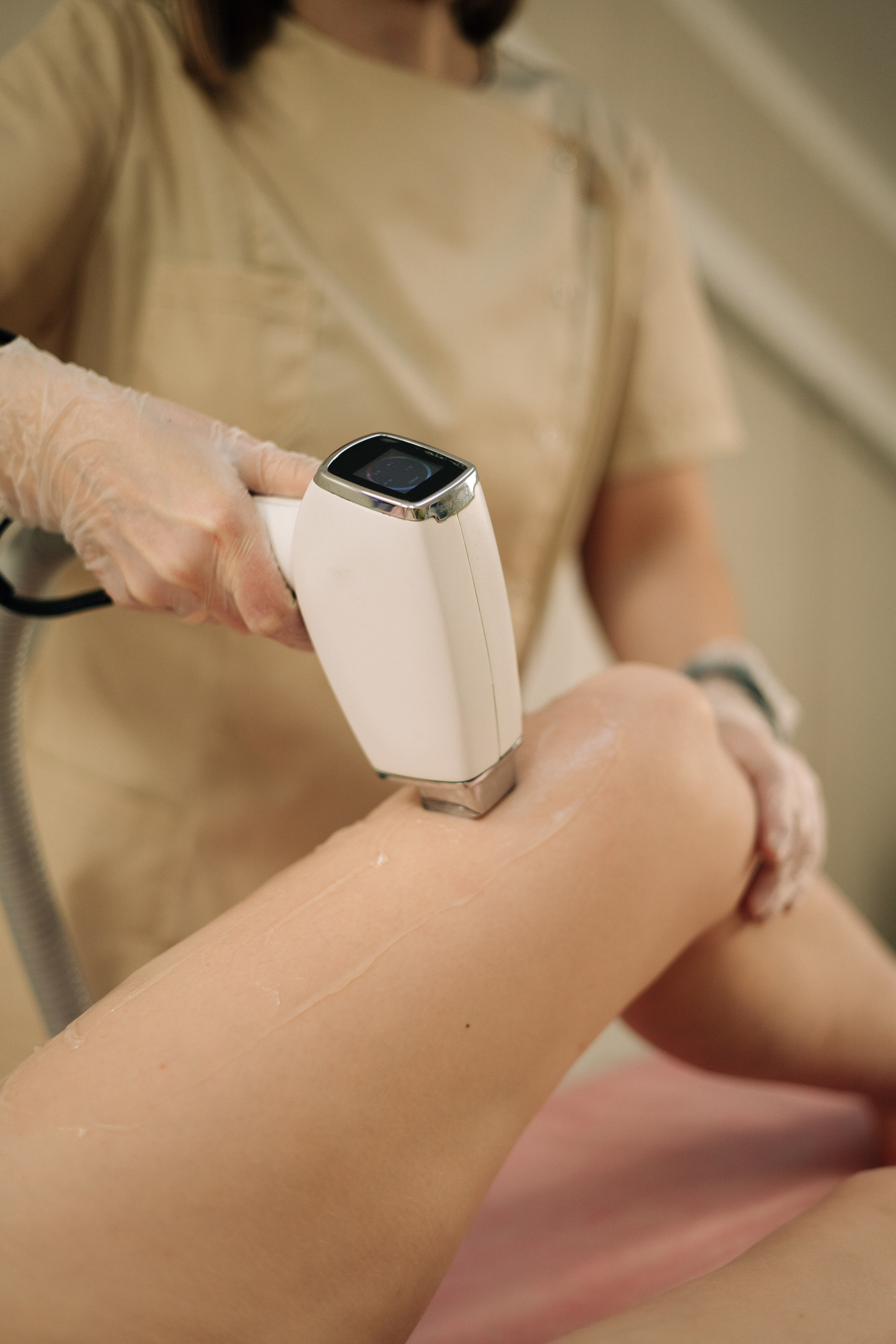 Студия лазерной эпиляции