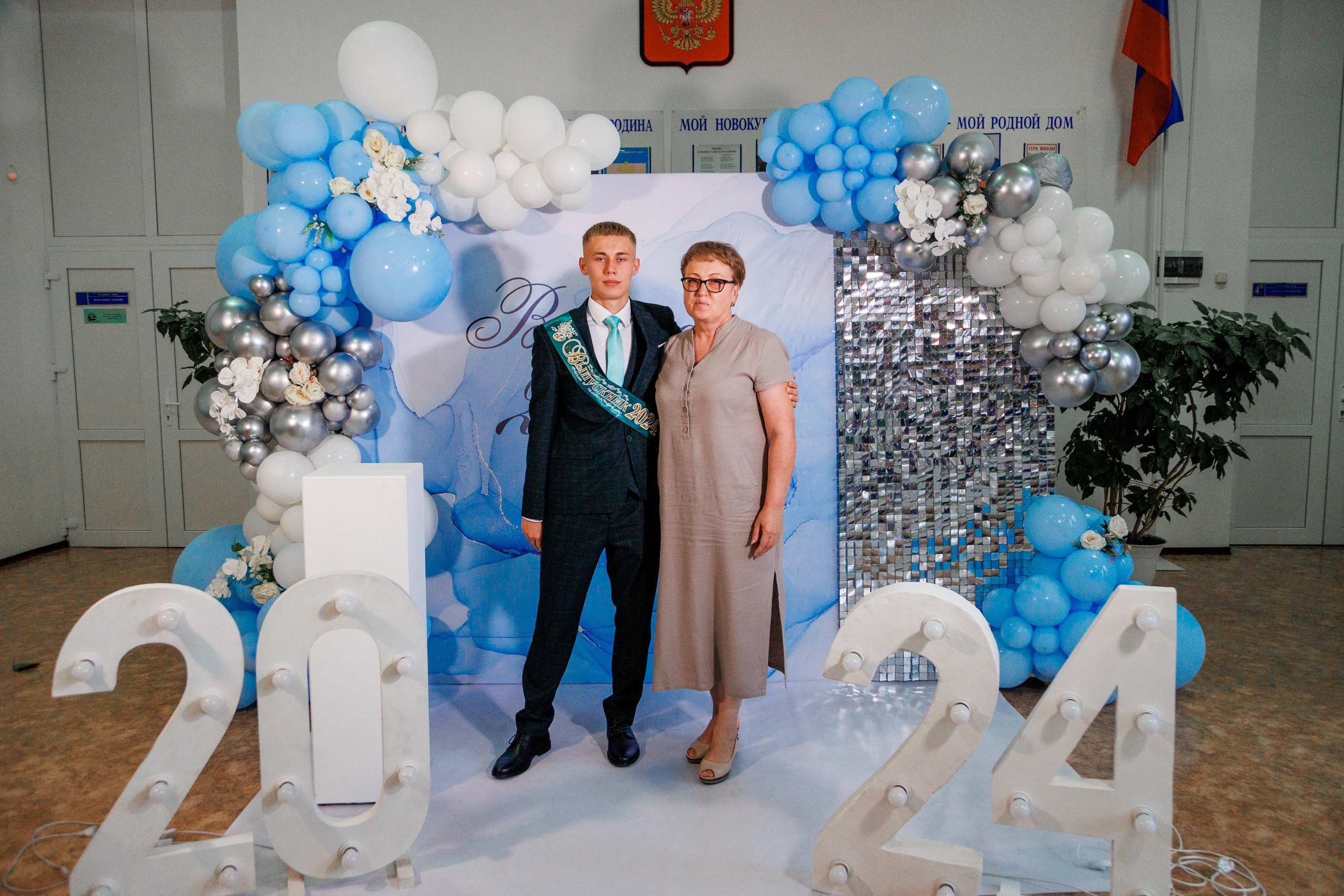 Выпуск ст. Советская. Свадебный и семейный фотограф в Армавире