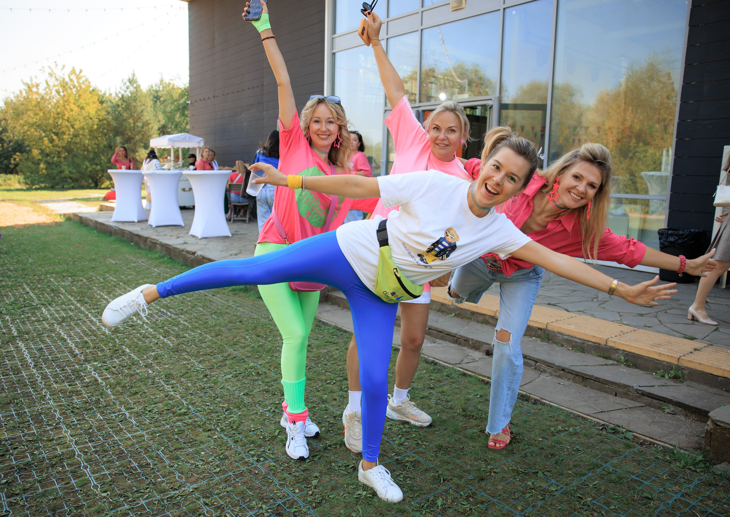 Discovery — Ecoloft. Свадебный и репортажный фотограф (Москва, Королев и другие)