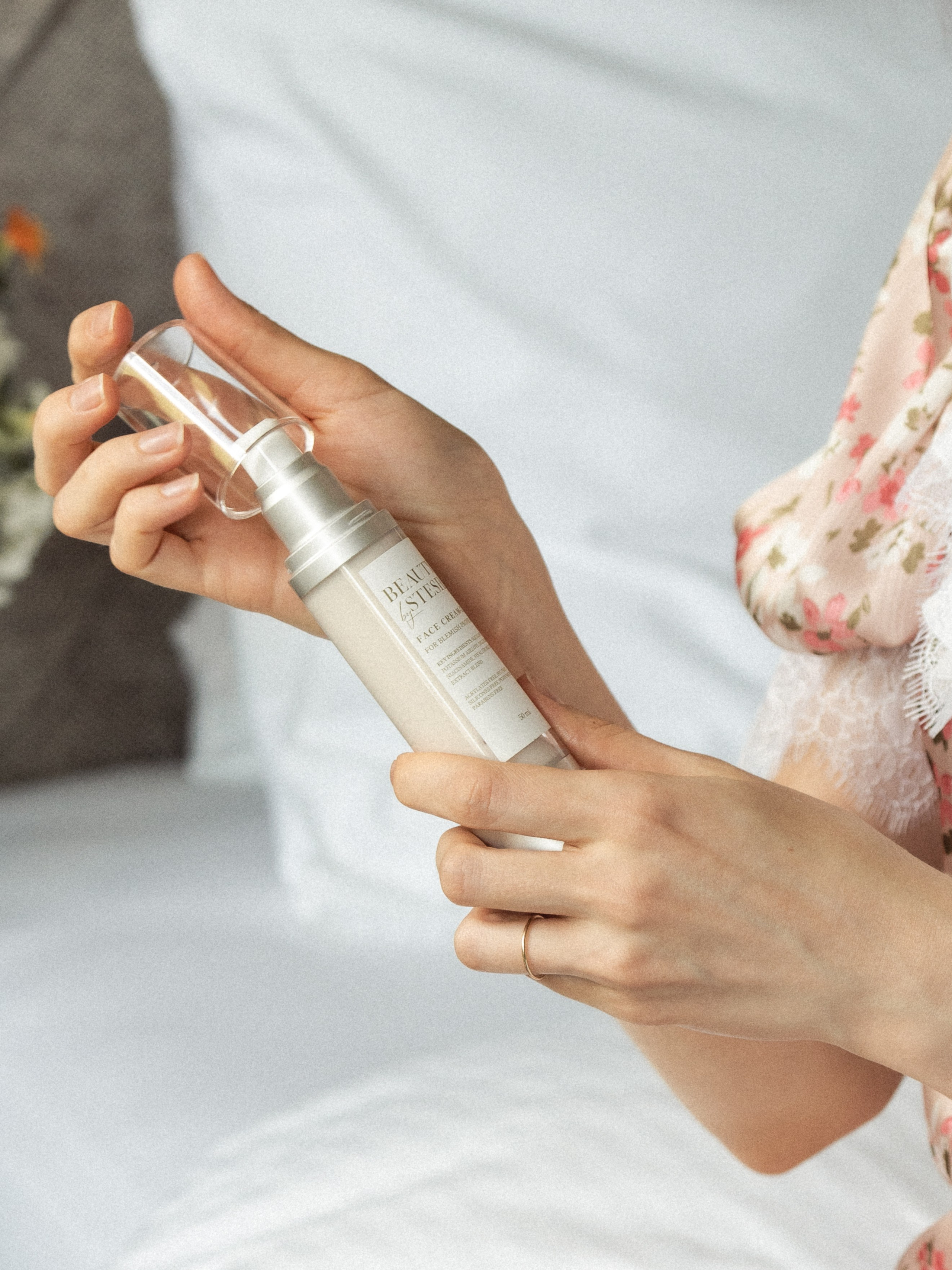 Beauty by Stesha. Nadezhda Migunova, Photographer