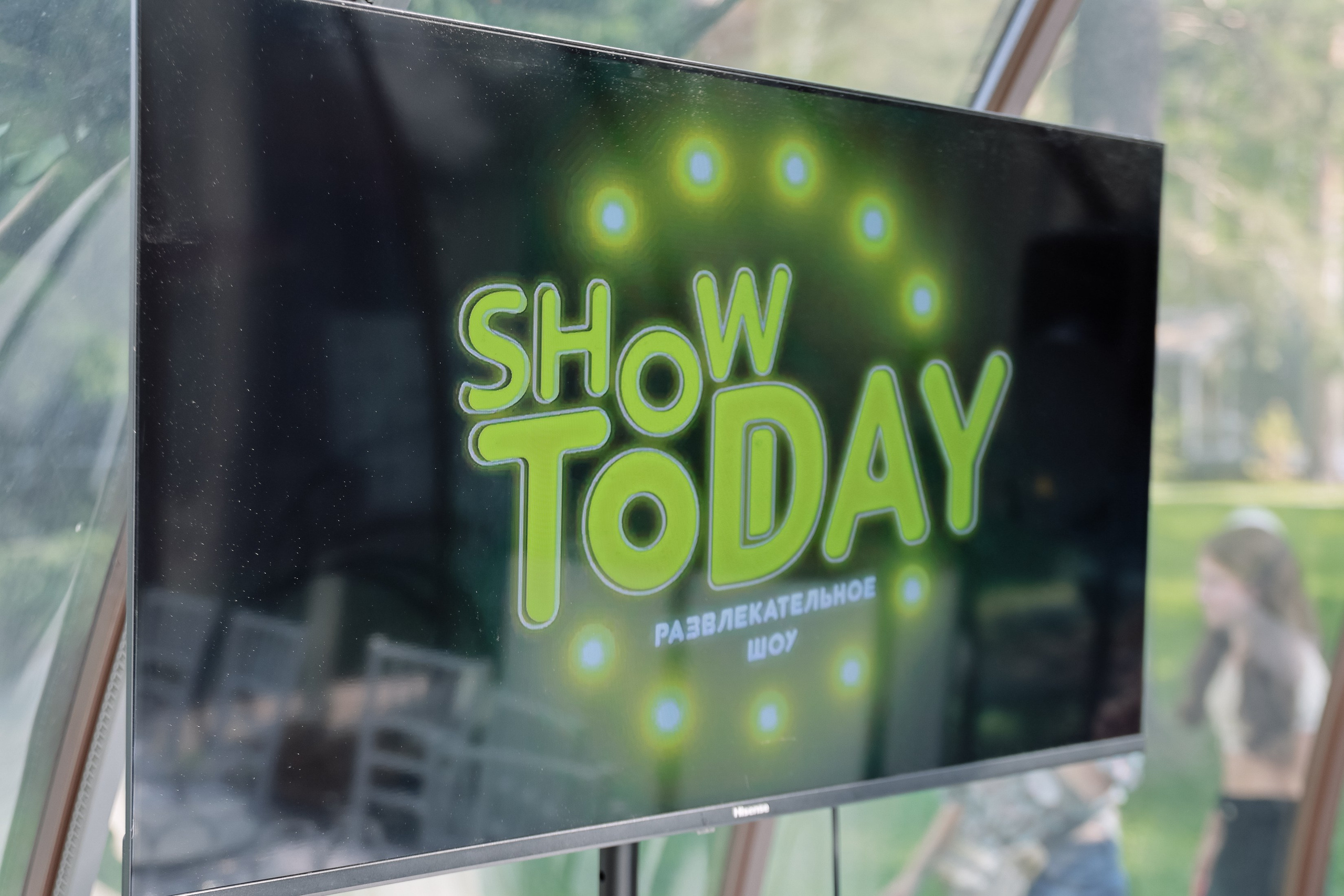 Show To day Выпускной. Фотограф Юлия Мальцева