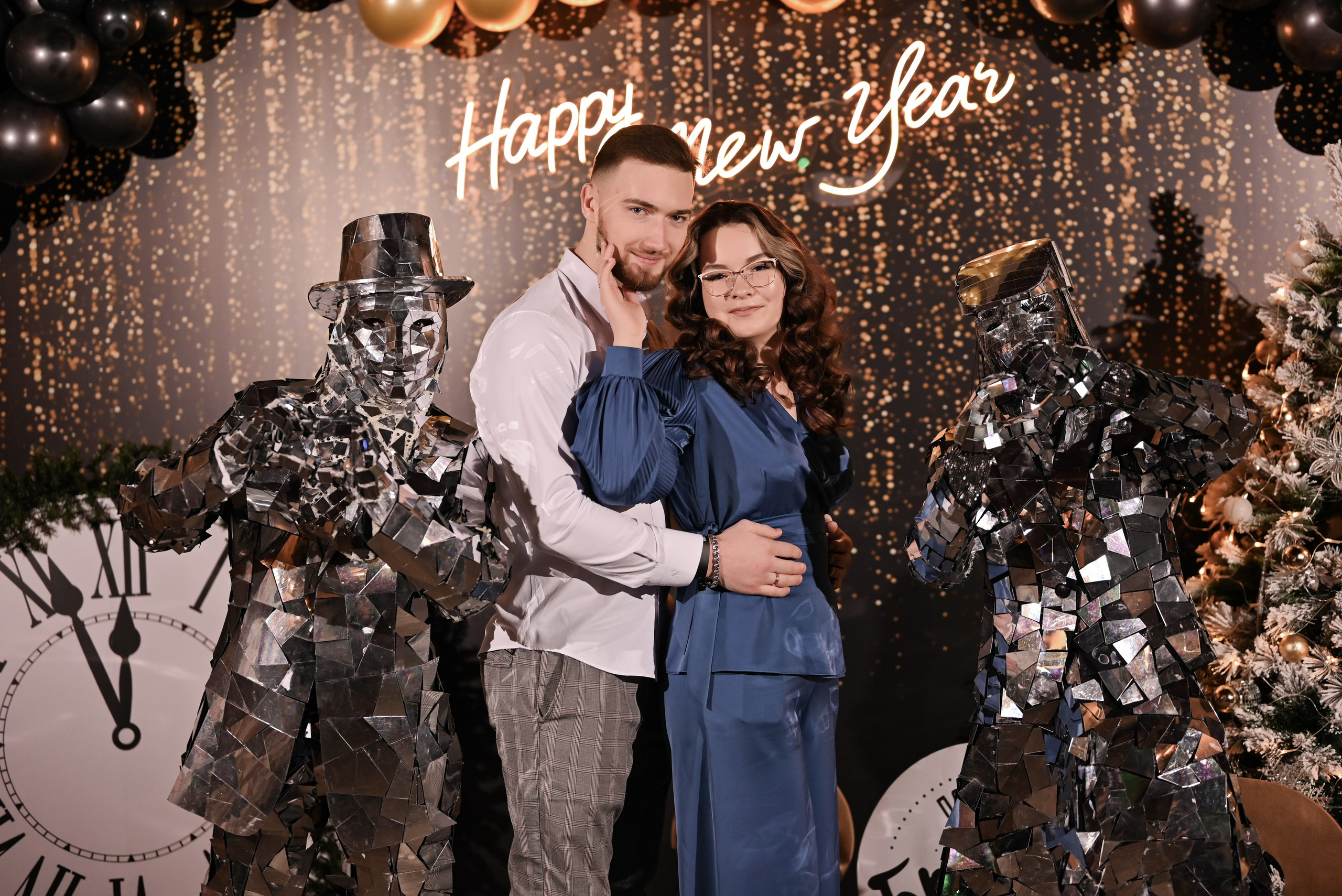 Брауни корпоратив. Свадебный и семейный фотограф в Уфе Александров Максим