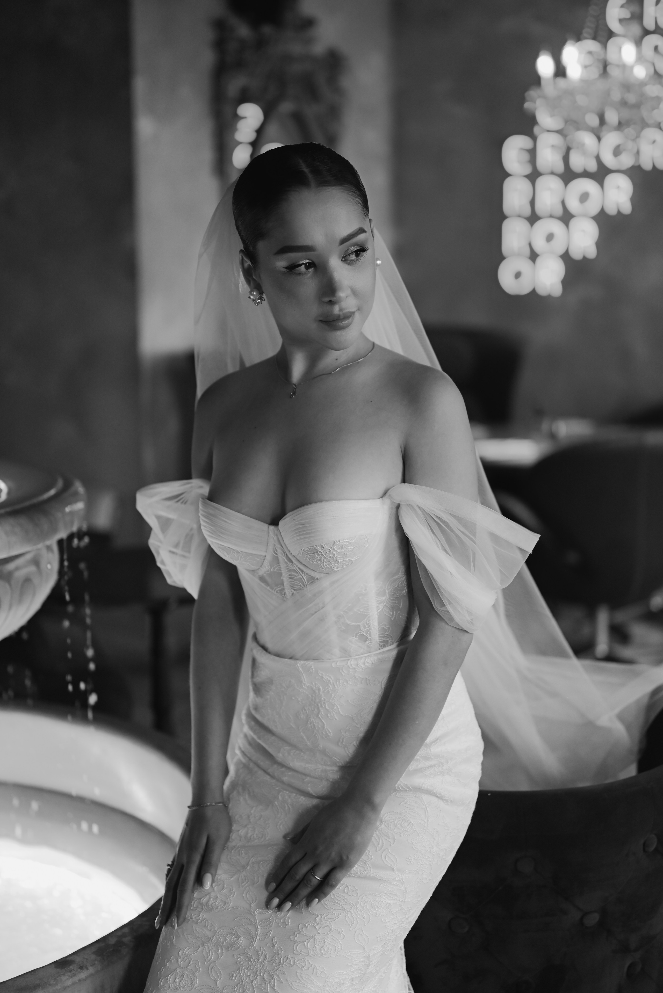 Ринат & Альбина. Свадебный и семейный фотограф в Уфе Александров Максим