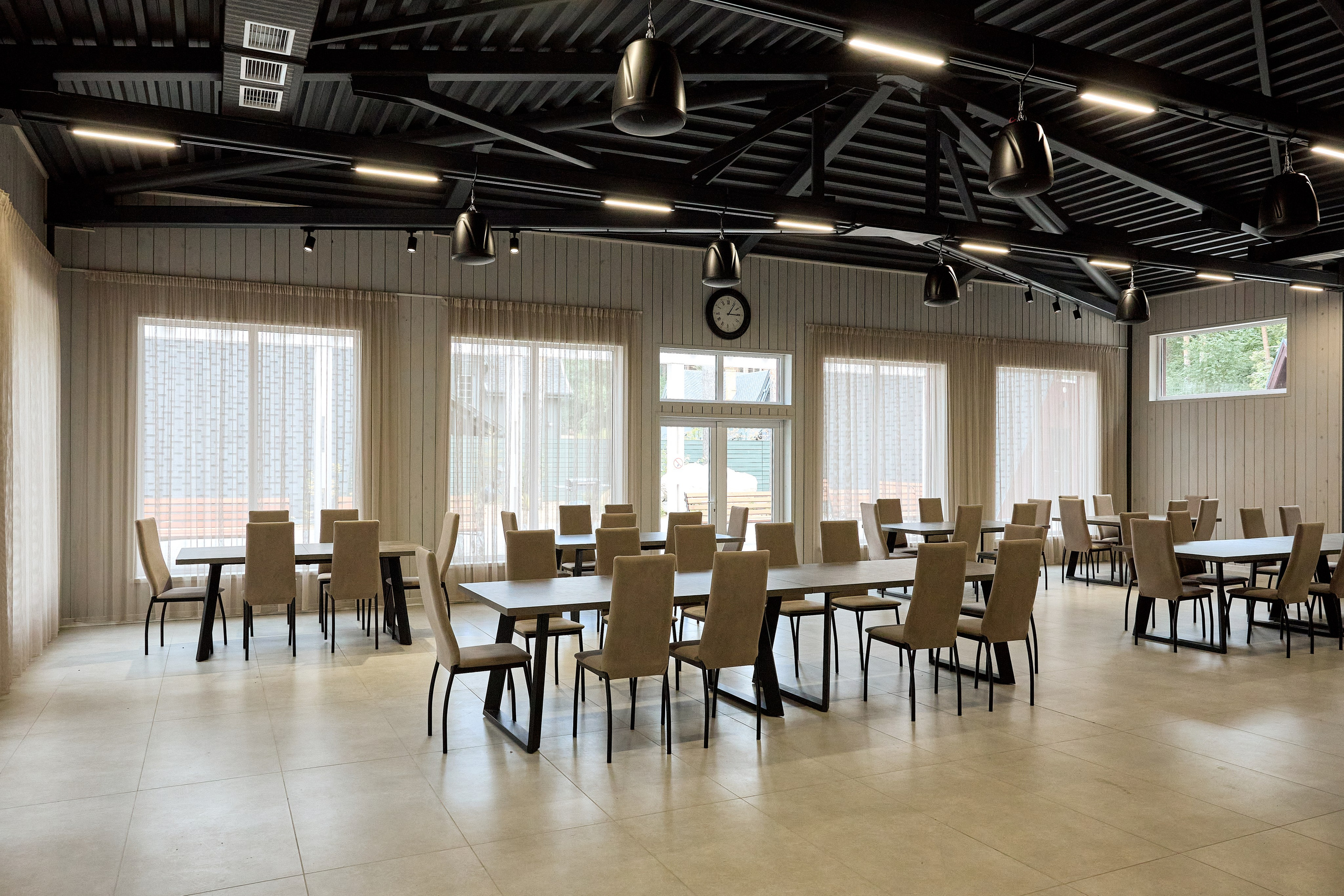 Ресторан «Город-Загород». Предметный и репортажный фотограф Алексей Кротов