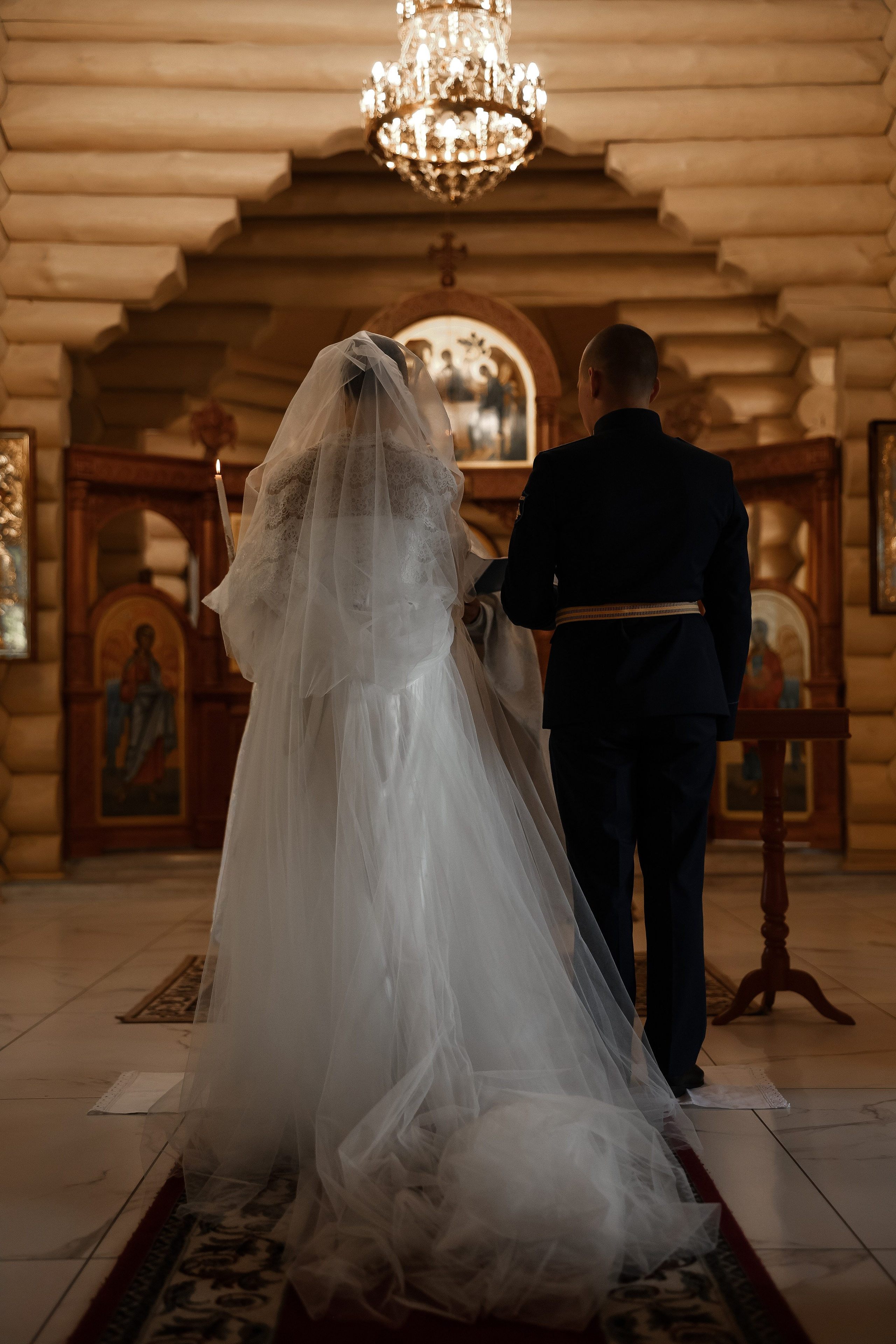 Совершенно секретно. Свадебный и семейный Фотограф Денис Кошель