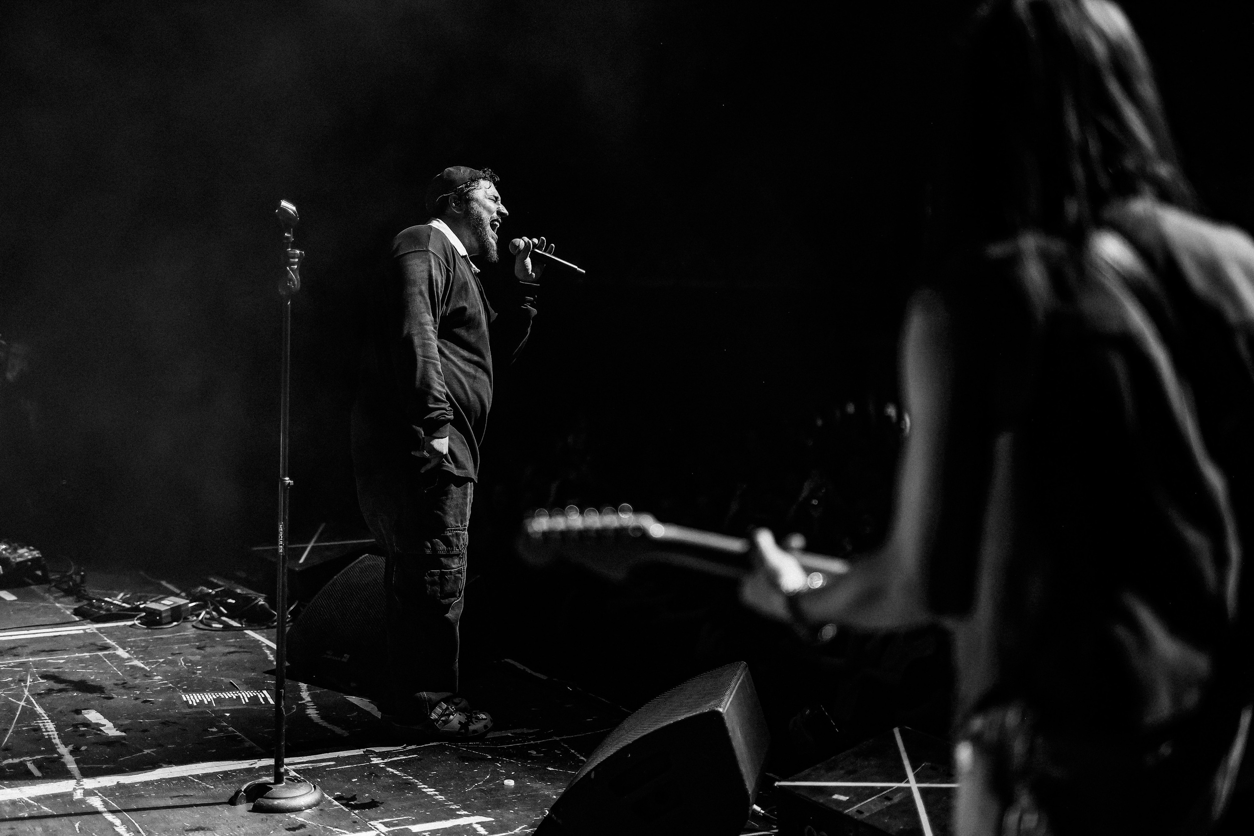 THOMAS MRAZ @1930MOSCOW