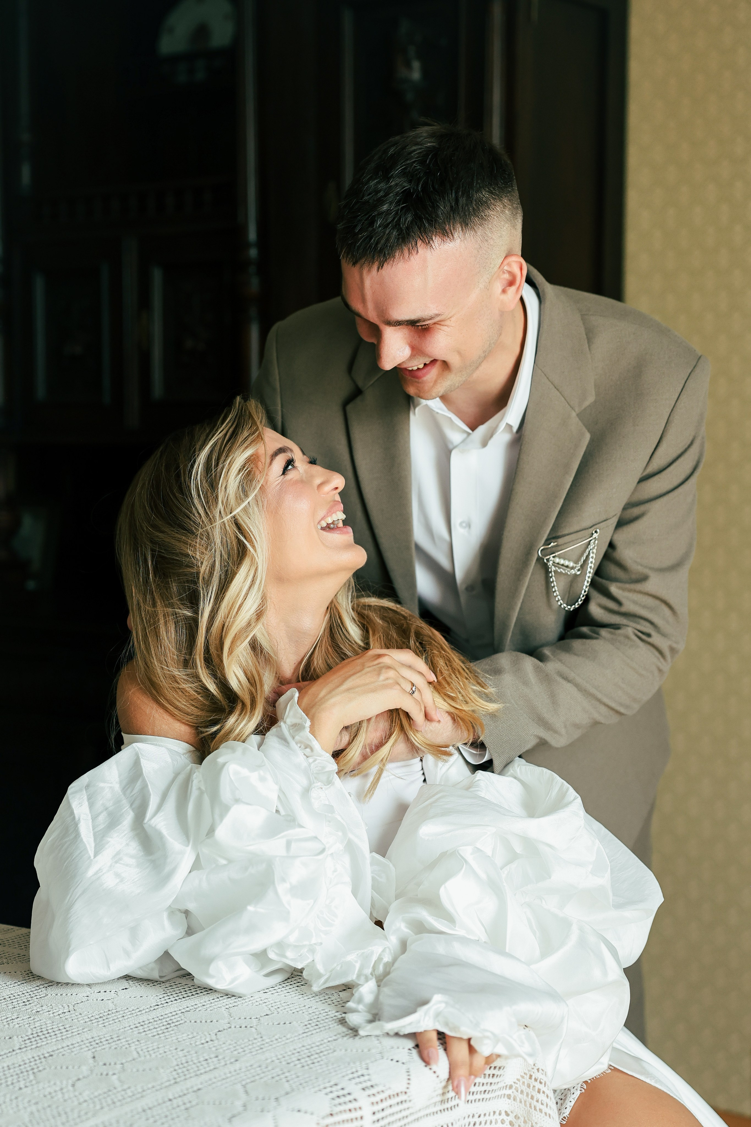 Wedding. Фотограф Толмачева Екатерина