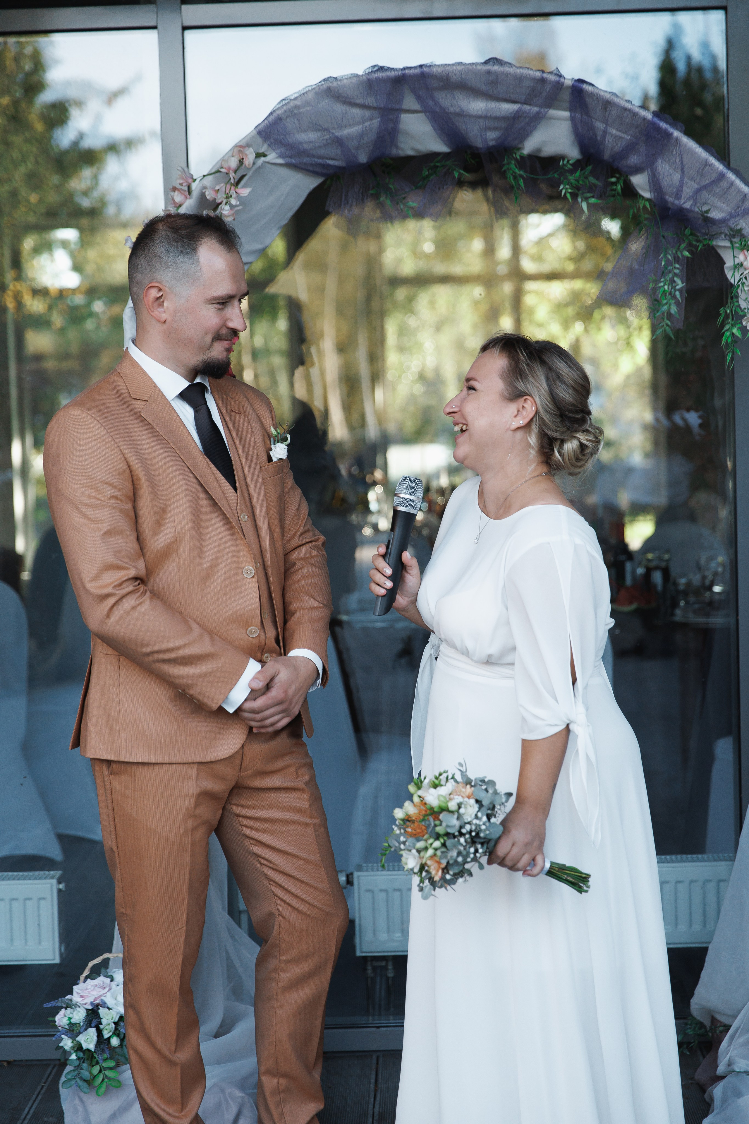 Всеволод и Настя. Свадебный и семейный фотограф в Санкт-Петербурге Кирилл Шалагинов