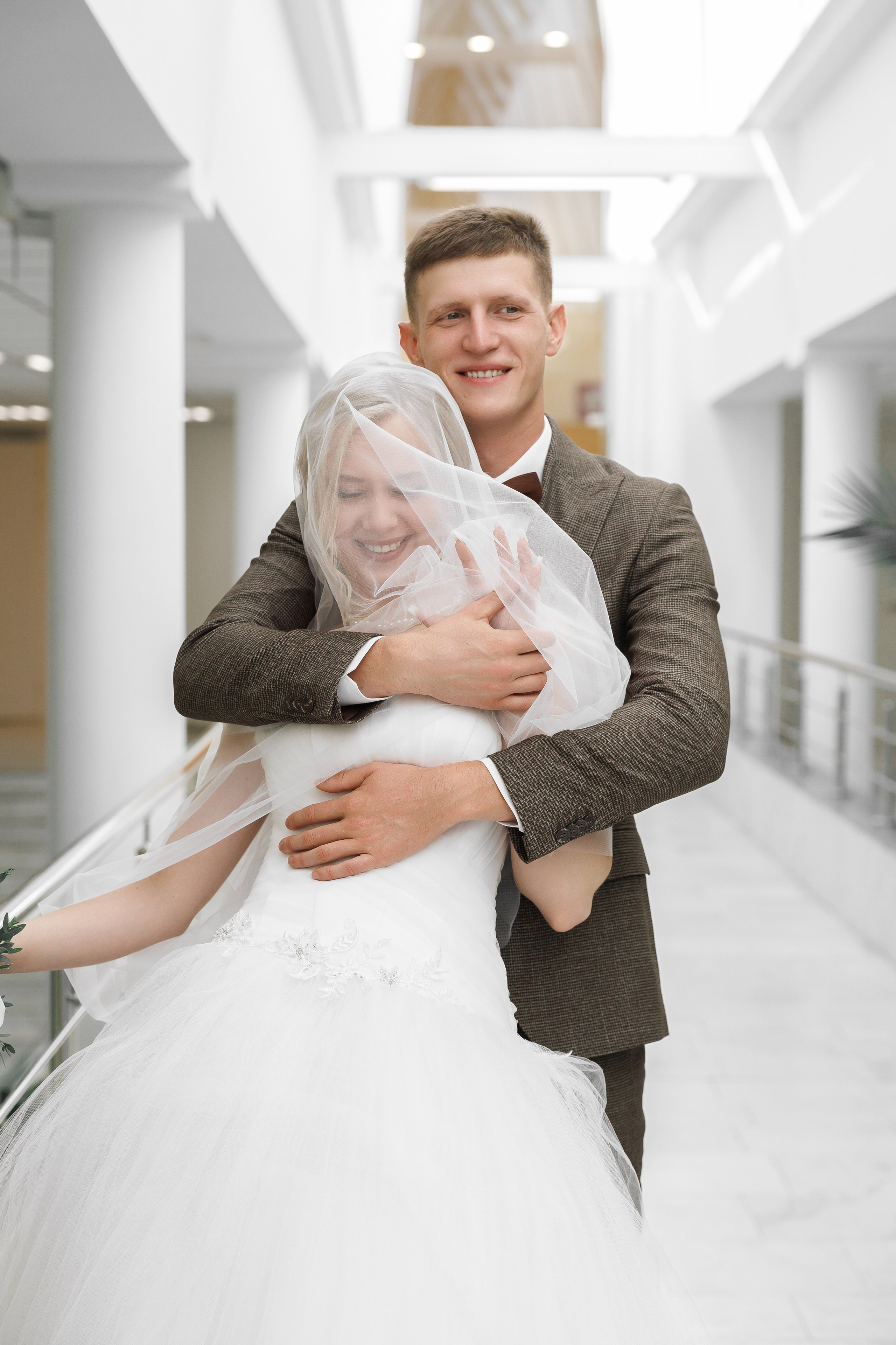 Денис и Ира. Свадебный и семейный фотограф в Санкт-Петербурге Кирилл Шалагинов