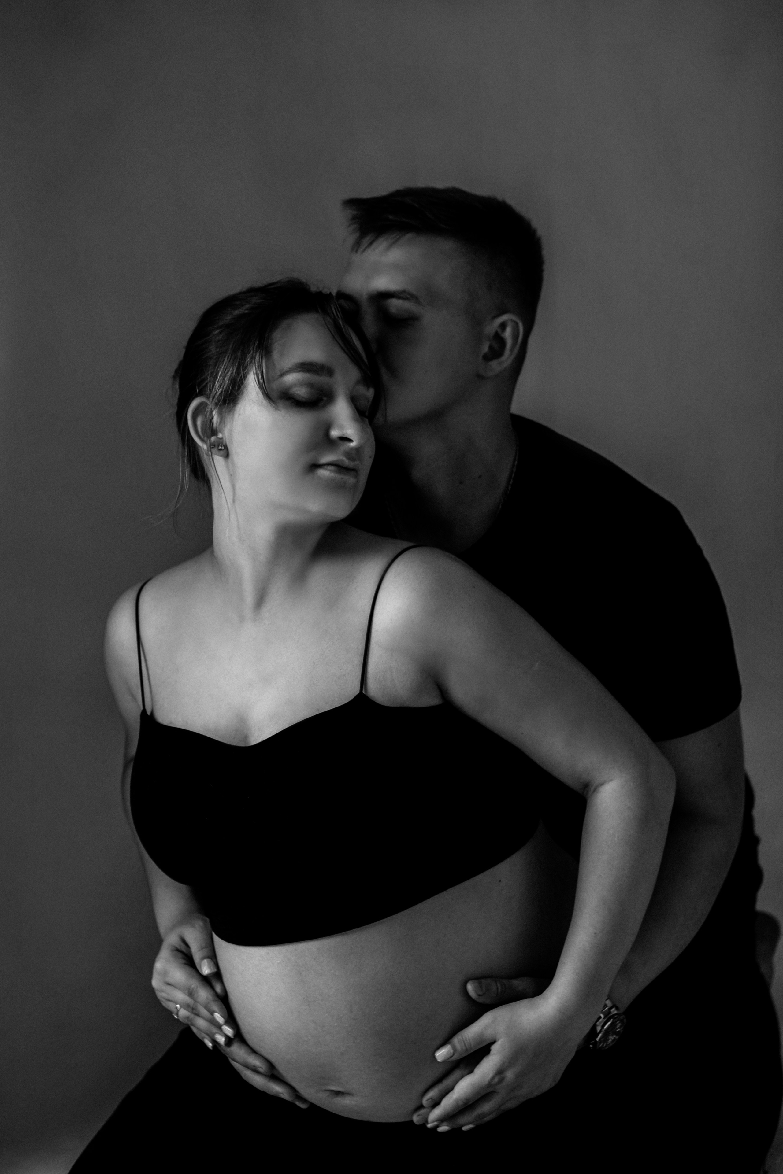 В ожидании чуда. Фотограф в городе Тихвин Александра Проничева