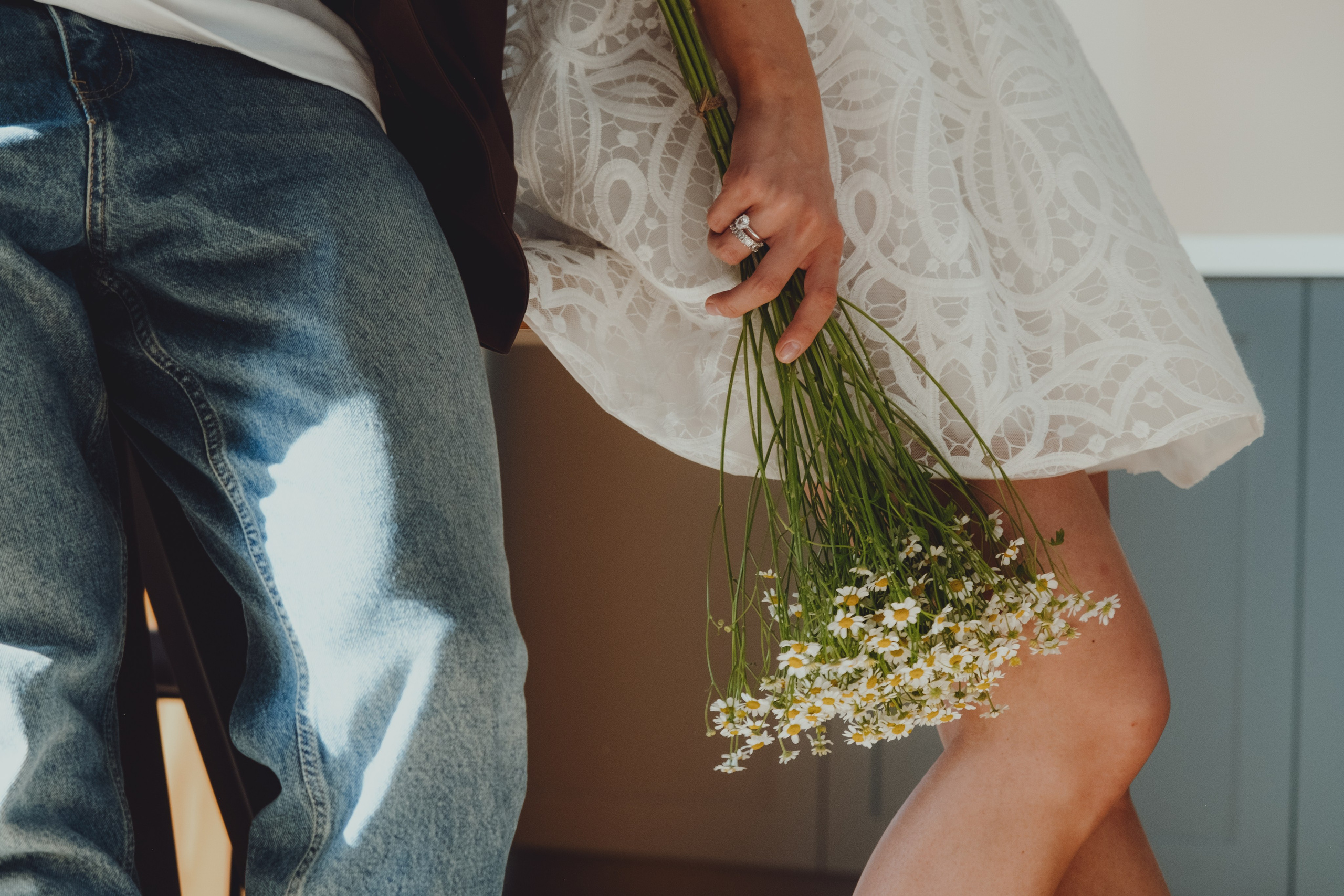 Свадебная фотосъемка