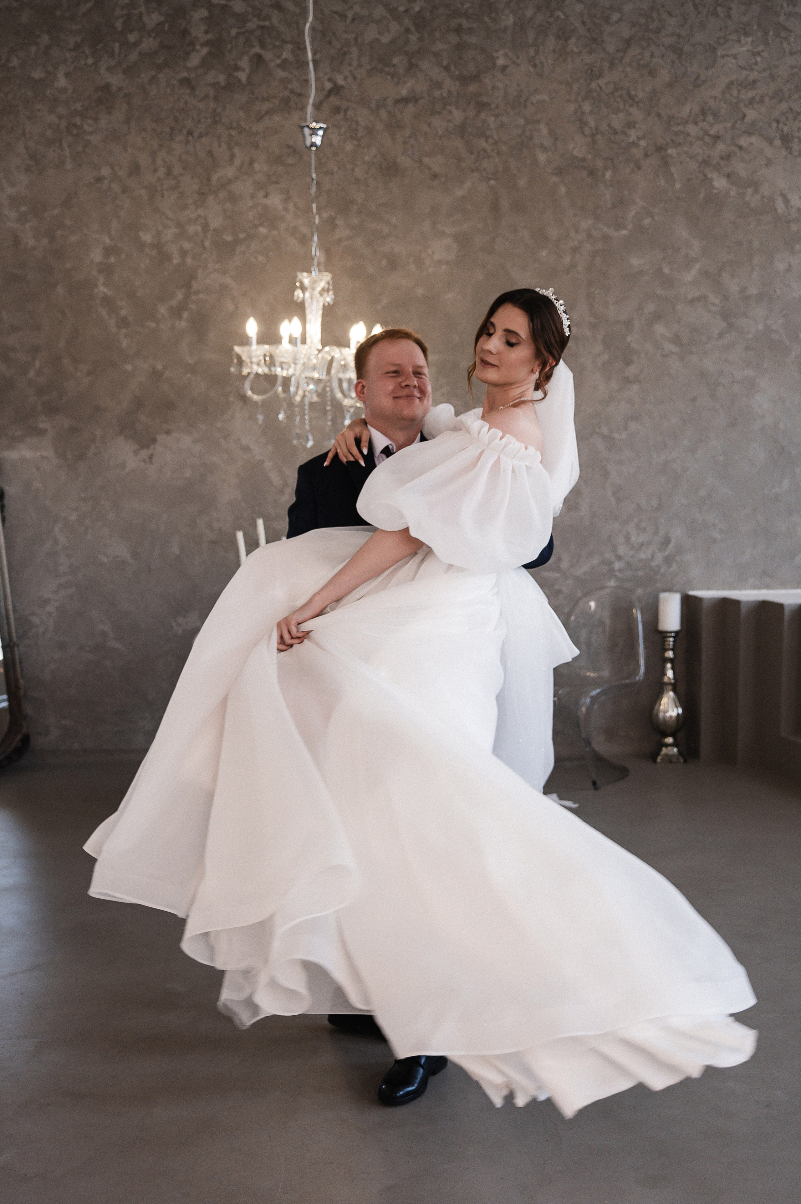 Алексей & Арина (Атаманская усадьба+фотостудия). Фотограф Ярута Оксана / Ростов-на-Дону