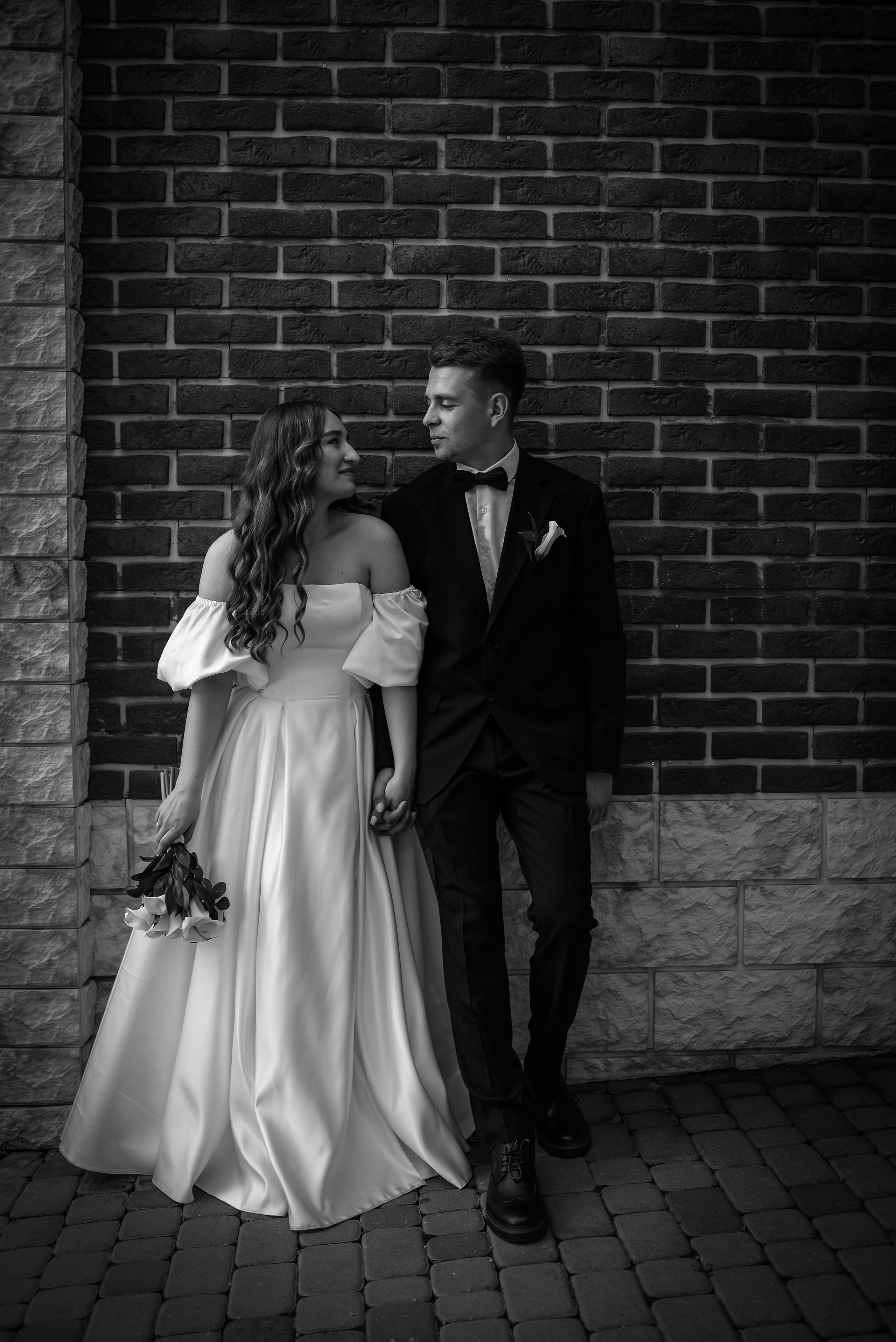 Миша&Лиза. Фотограф Ярута Оксана / Ростов-на-Дону