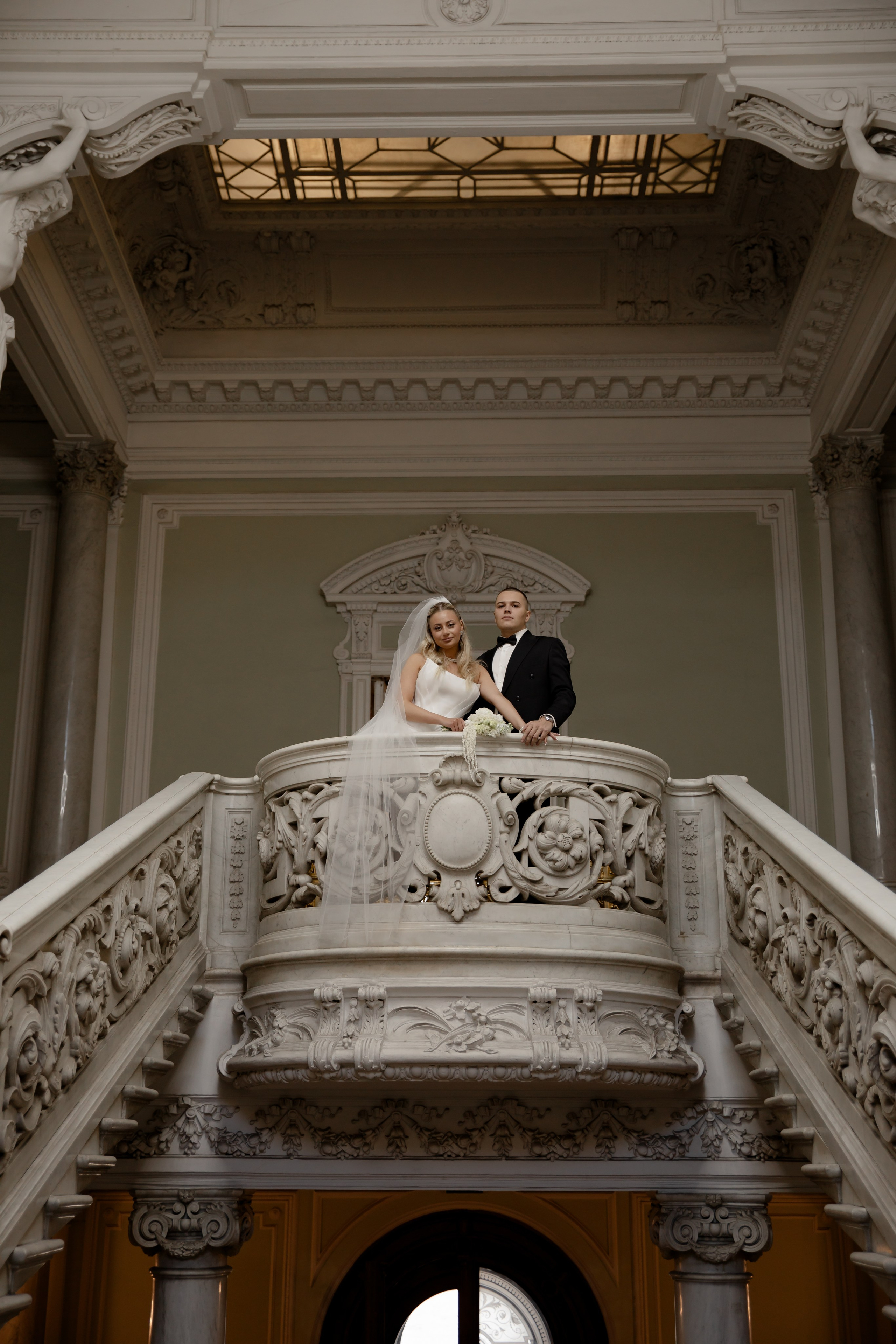 Wedding Day. Анна Михайлова|Свадебный фотограф в Санкт-Петербурге