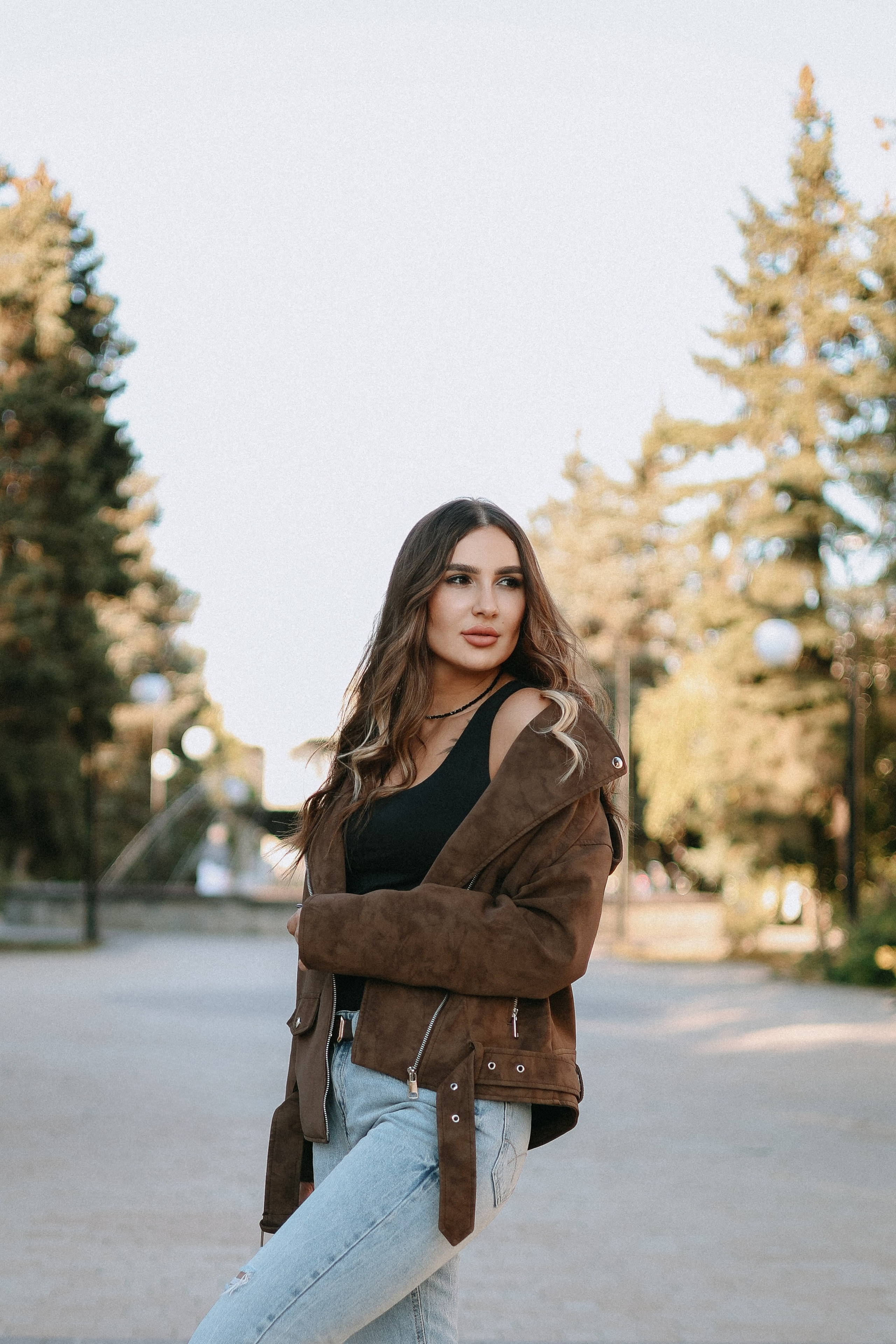 Юлия. Фотограф Елизавета Наумова