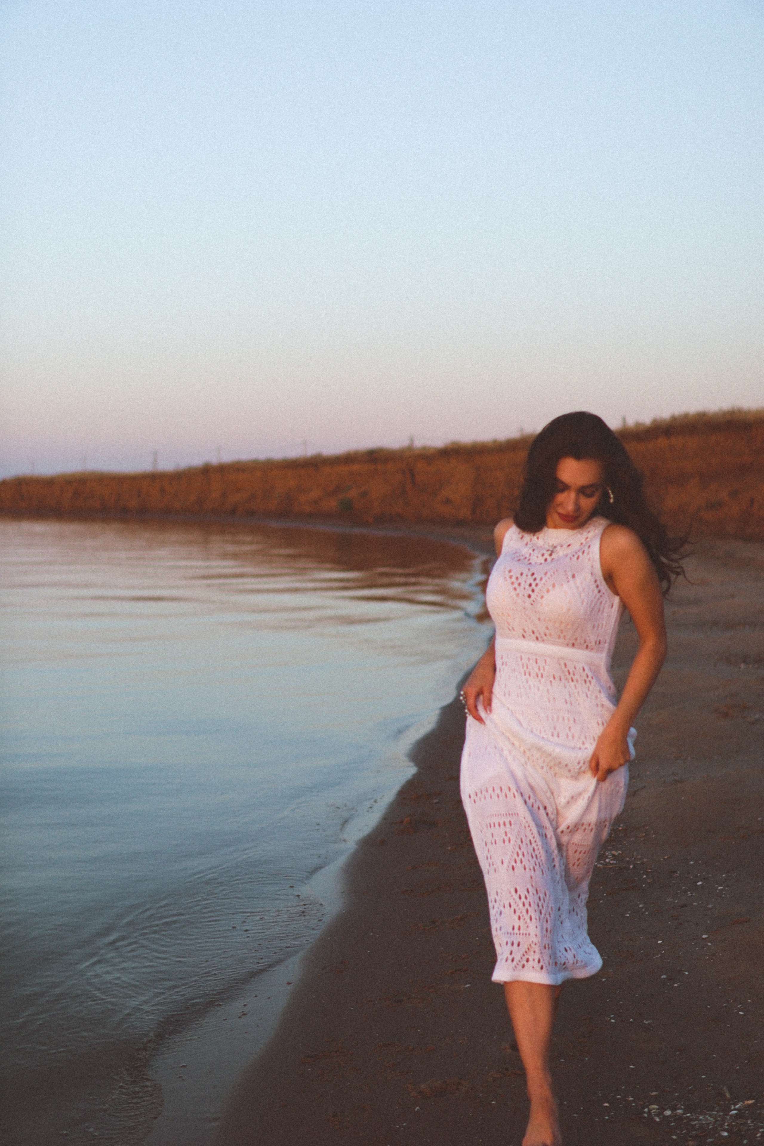 Елизавета. Фотограф Елизавета Наумова