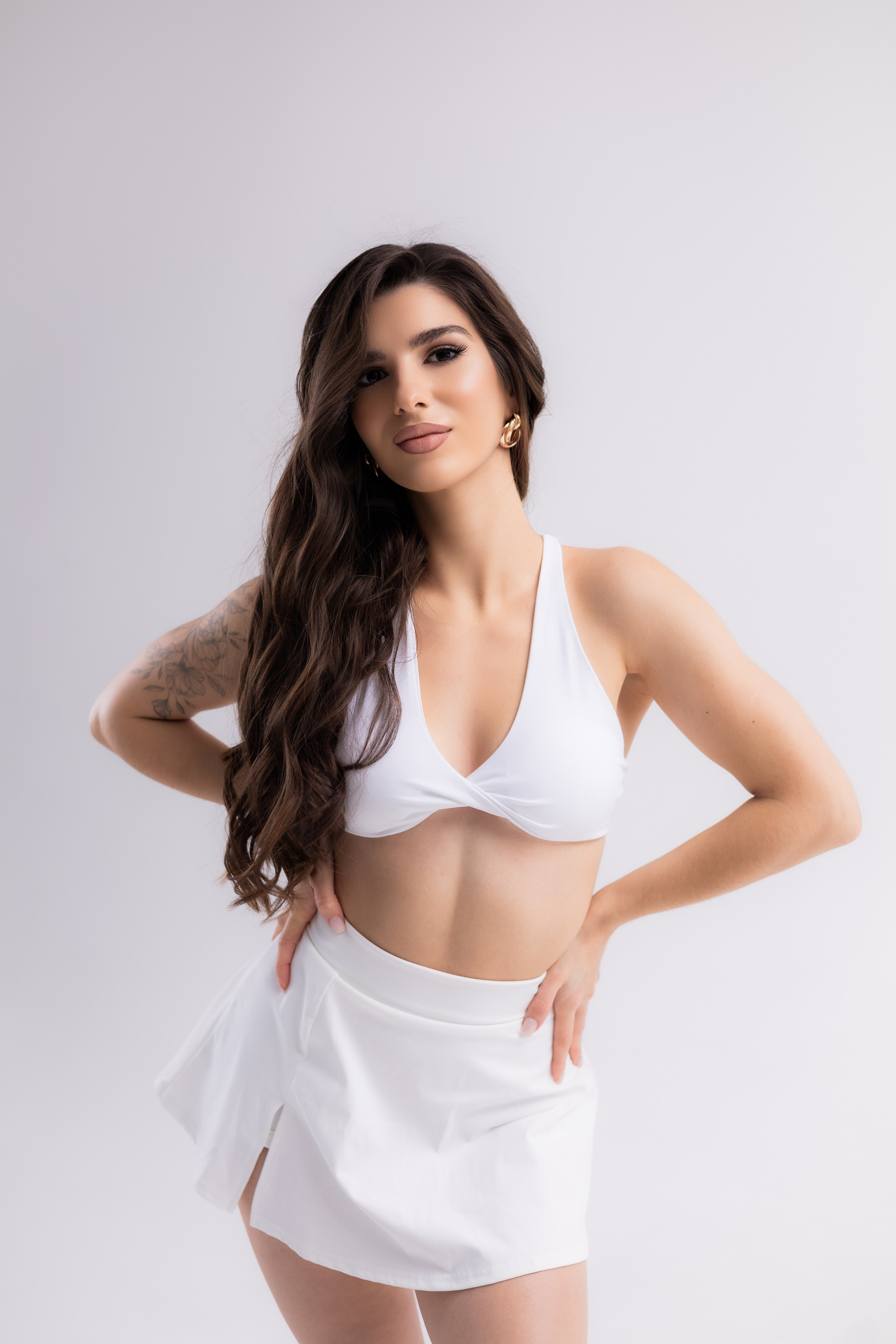 Валерия. Фотограф Елизавета Наумова