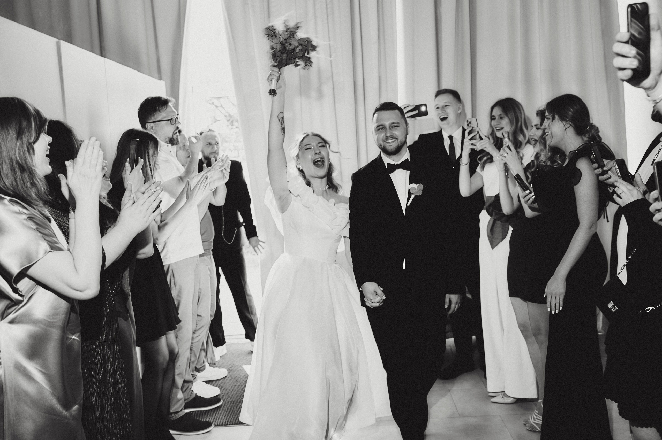 Софа & Никита. Ваш мультижанровый фотограф Александр Белов