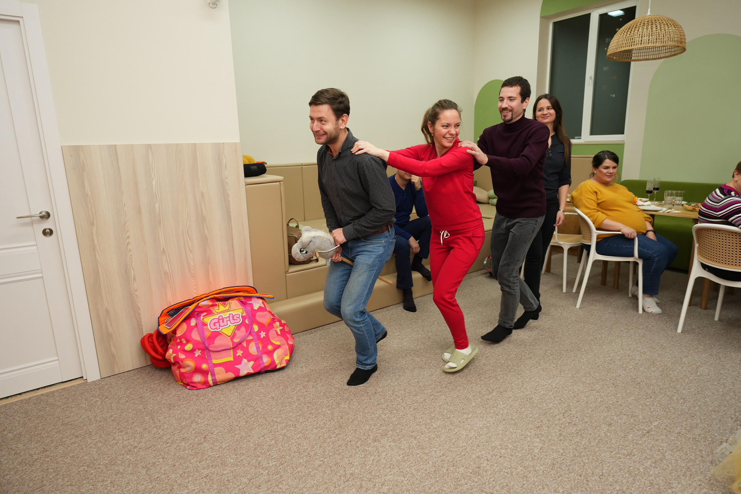 День Рождения Алисы. Семейный и свадебный фотограф Минск, Беларусь Анна Орловская