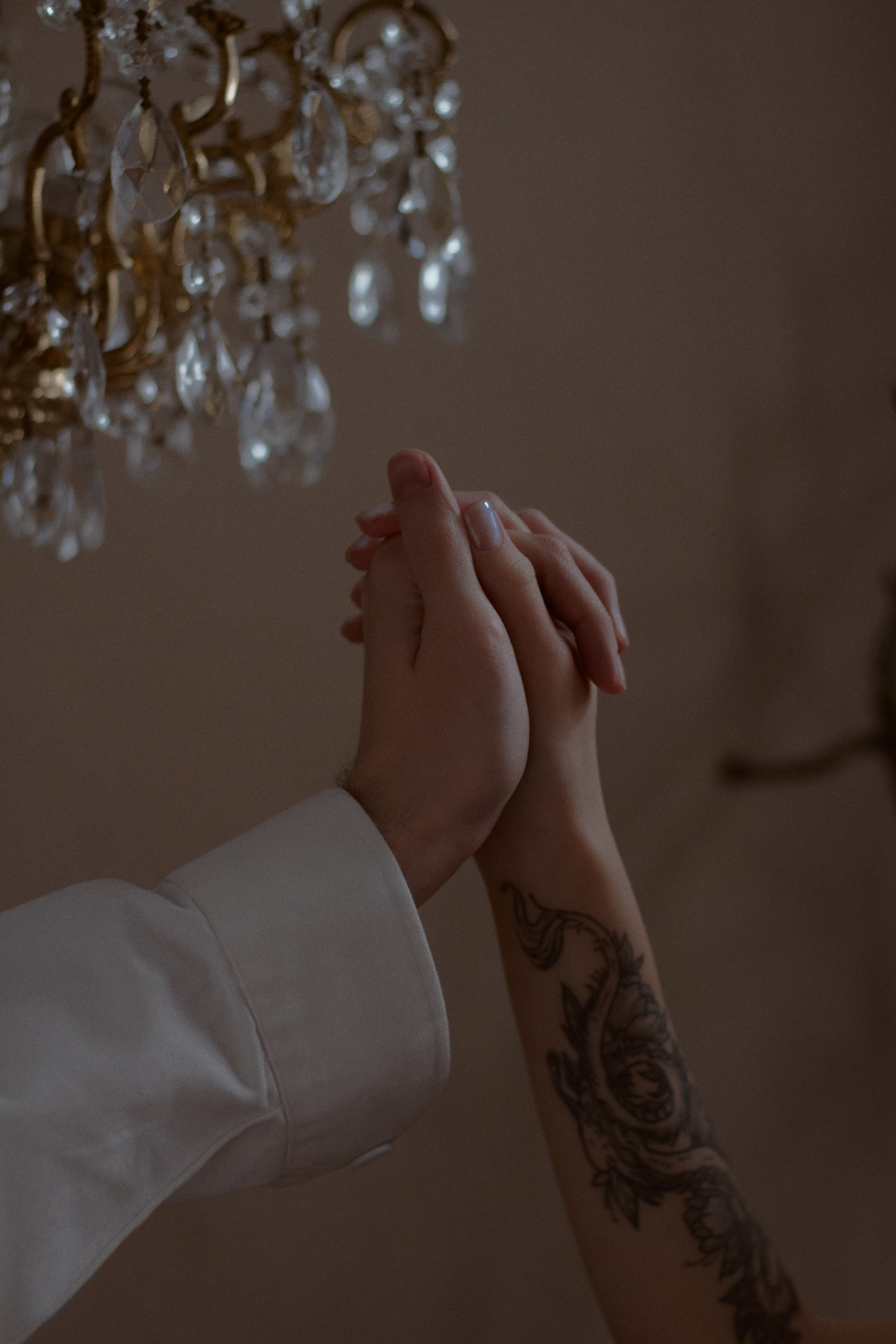 Екатерина и Константин. Фотограф лавстори Москва/МО Приятелева Ангелина