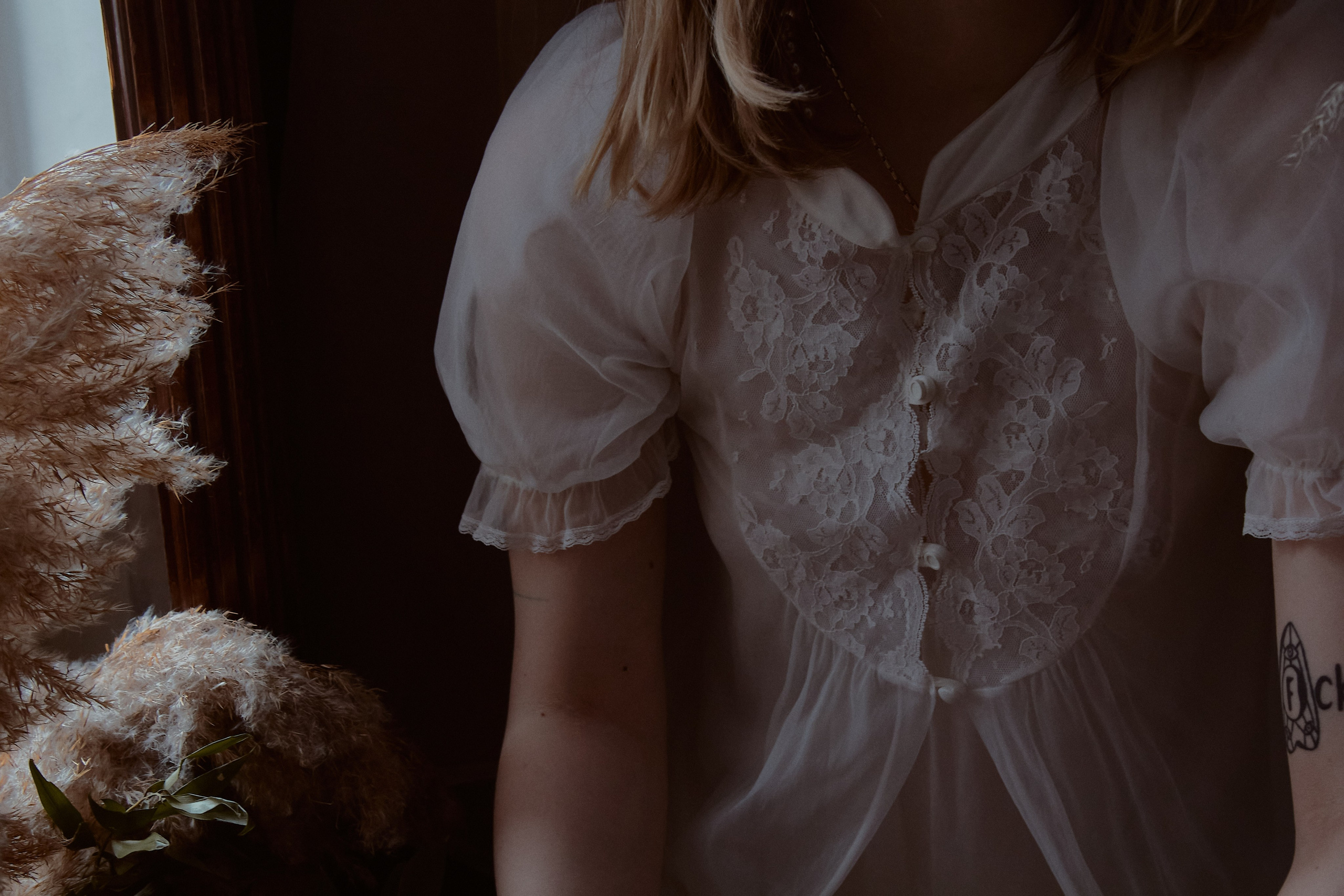 Нежность. Фотограф лавстори Москва/МО Приятелева Ангелина