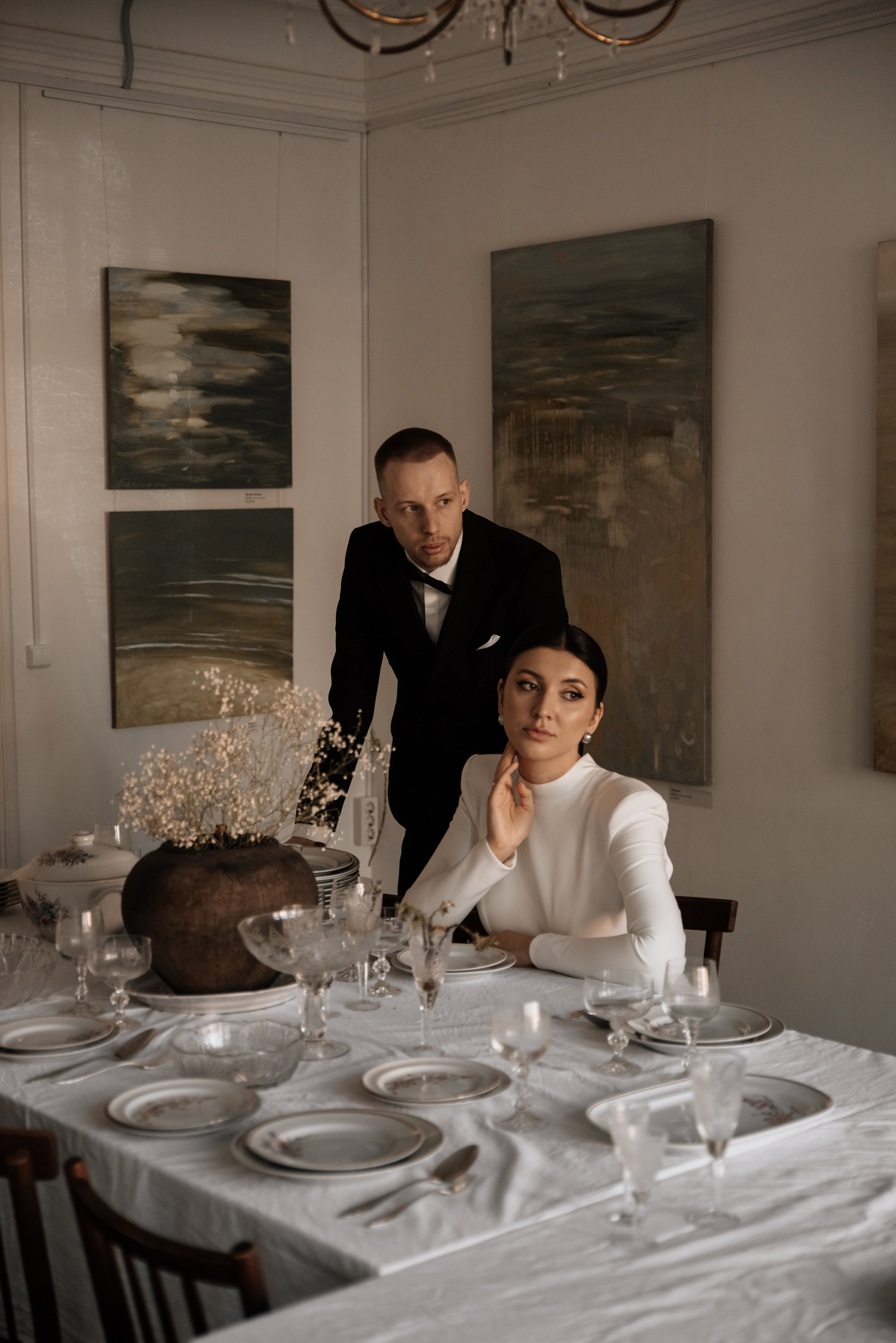 Ангелина ♡ Максим. Фотограф Ольга Плеханова | Нижний Новгород, Москва