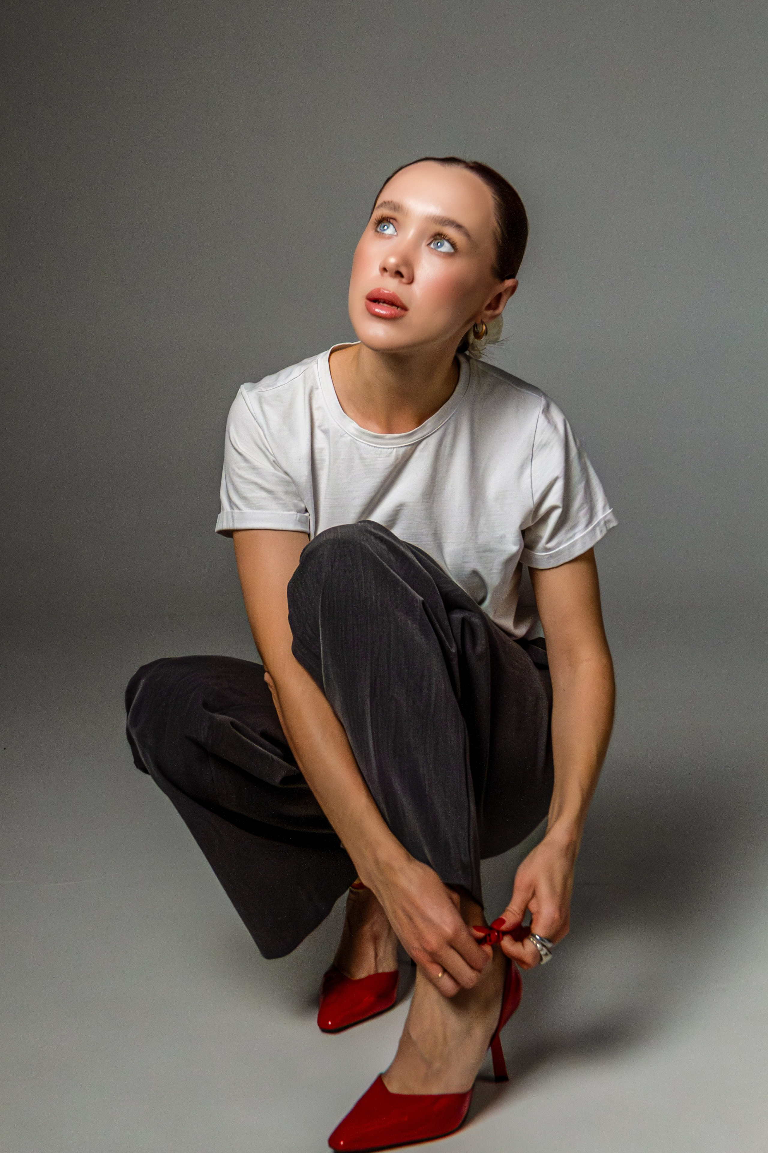 Анита. Валентина Самарина Фотограф