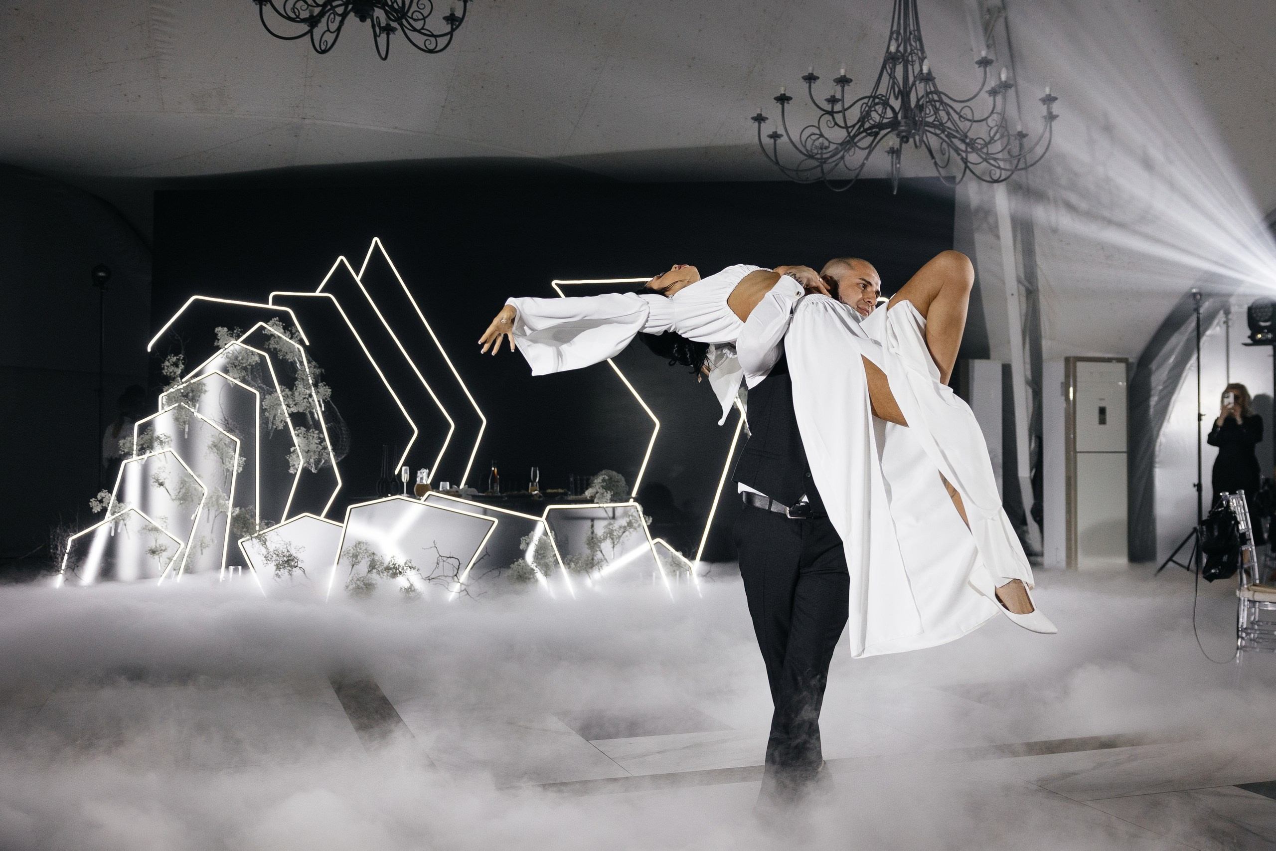 Денис и Алина. Свадебный фотограф в Ростове-на-Дону Васильченко Сергей