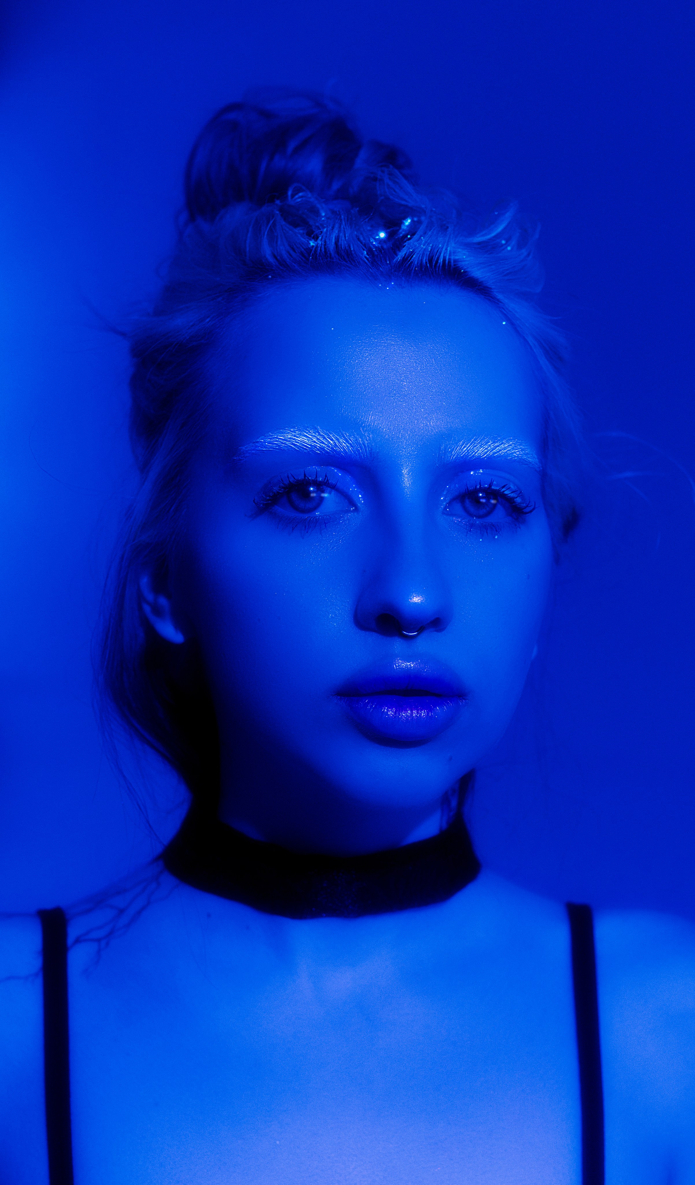 Студийная fashion фотосъёмка в Москве «под ключ». Фотограф в Москве Корчагина Ксения