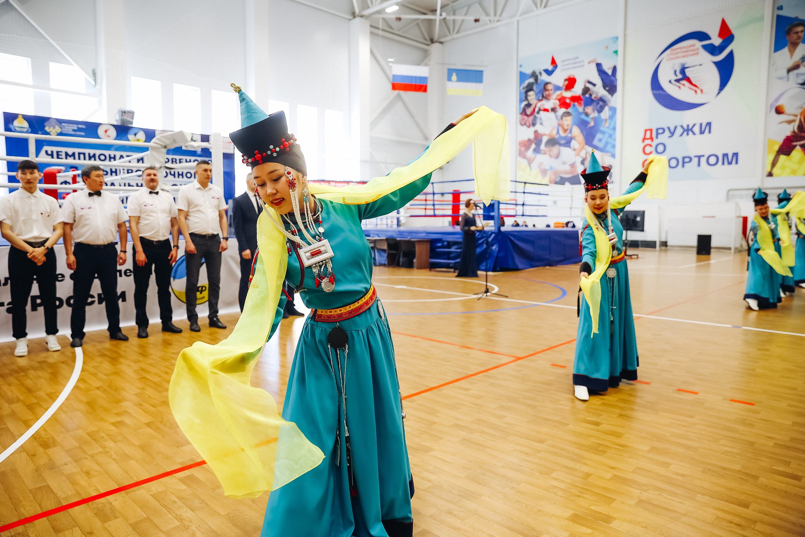 Чемпионат и первенство ДФО по кикбоксингу. Свадебный и семейный фотограф в Улан-Удэ