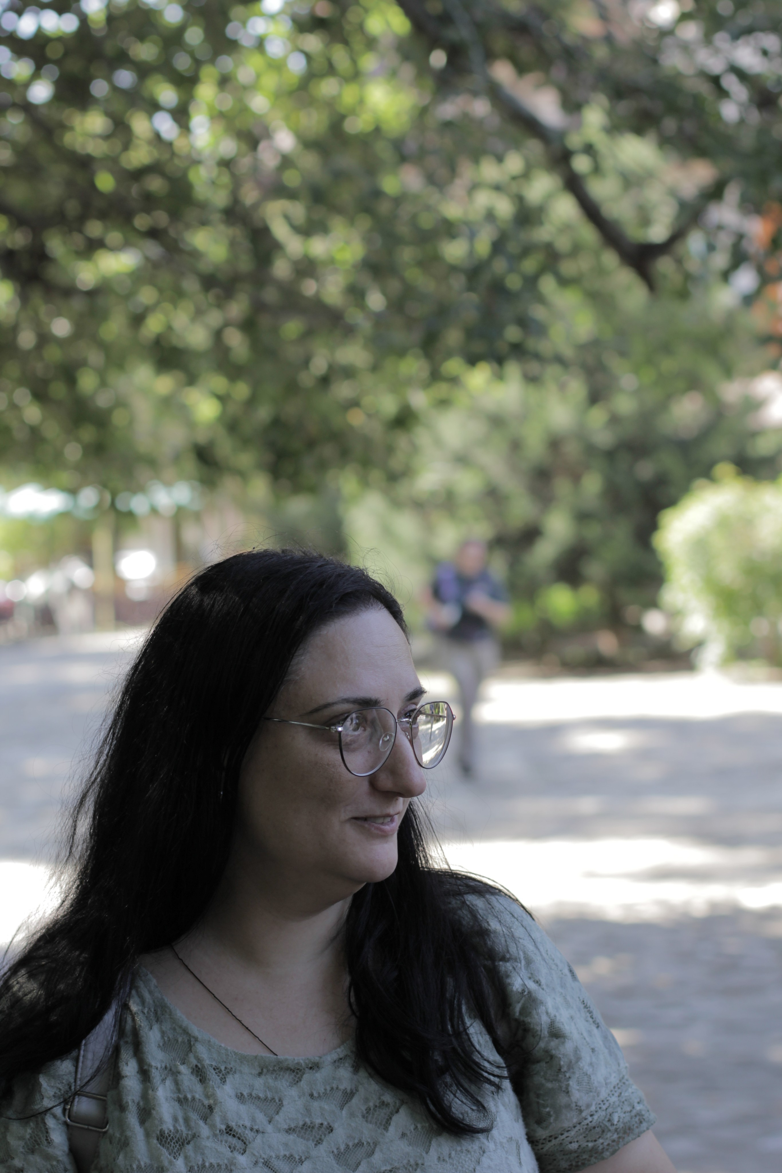 Горячий Ключ (2024-09-22). Собор Отрасли