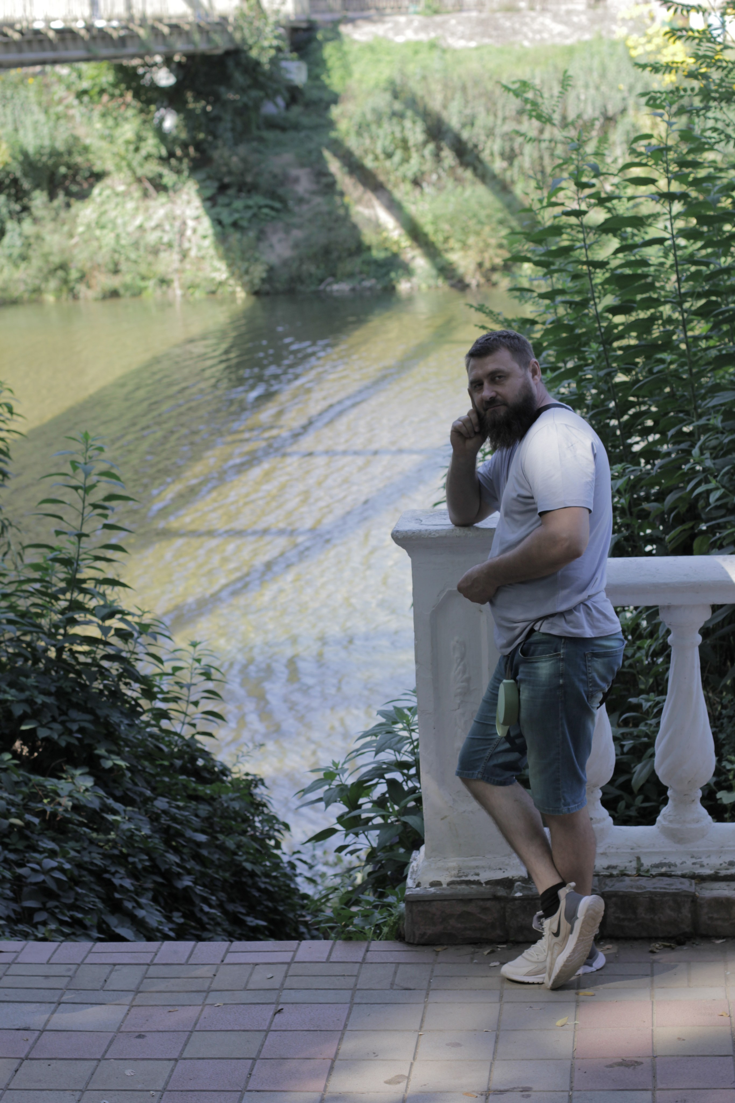 Горячий Ключ (2024-09-22). Собор Отрасли