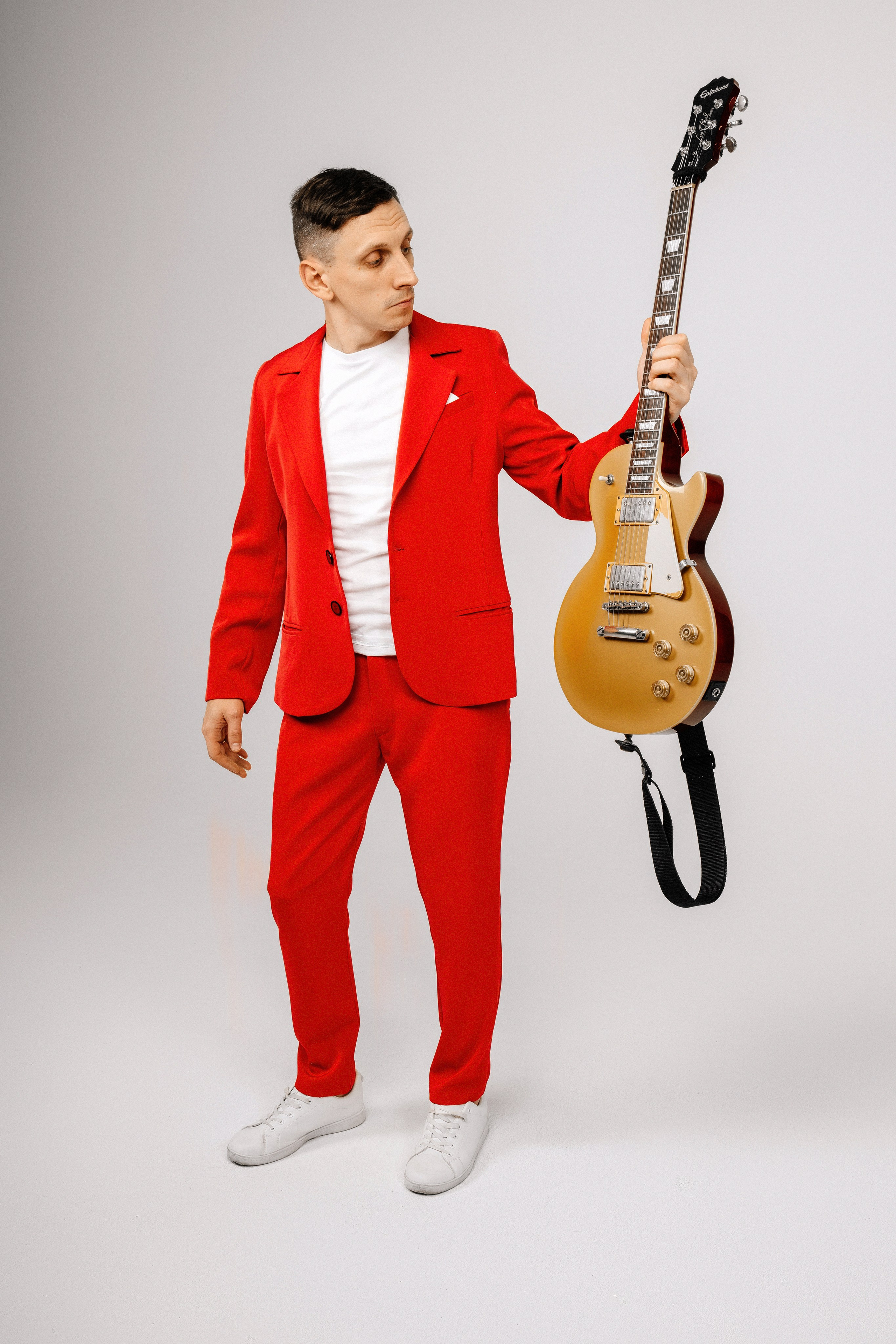 Кавер группа «Родные». Свадебный фотограф Александр Воронов — Белгород, Воронеж, Москва