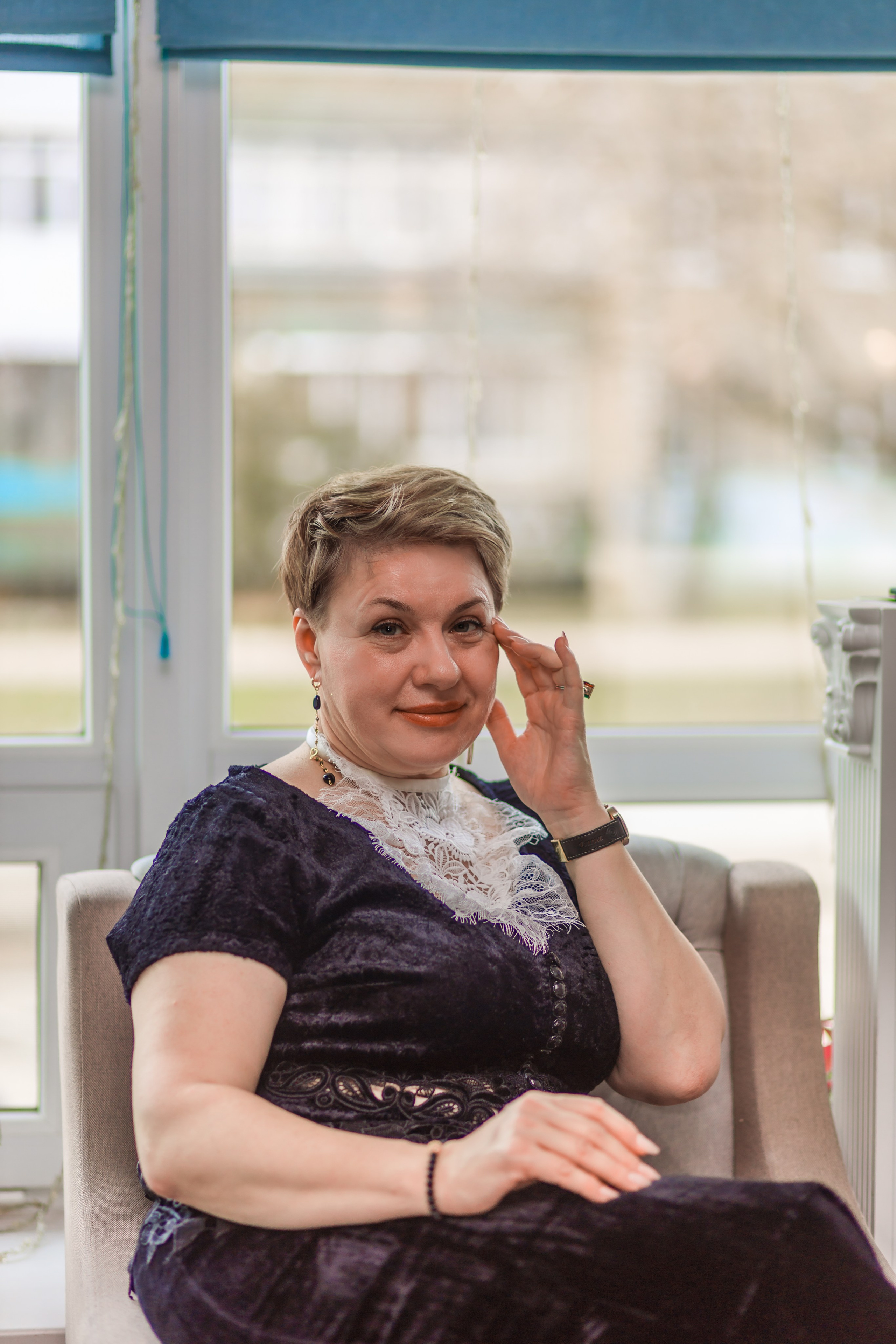 COSMO тренинг-шоу «Зажги свою звезду». Фотограф и видеограф в Ставрополе Инна Попова