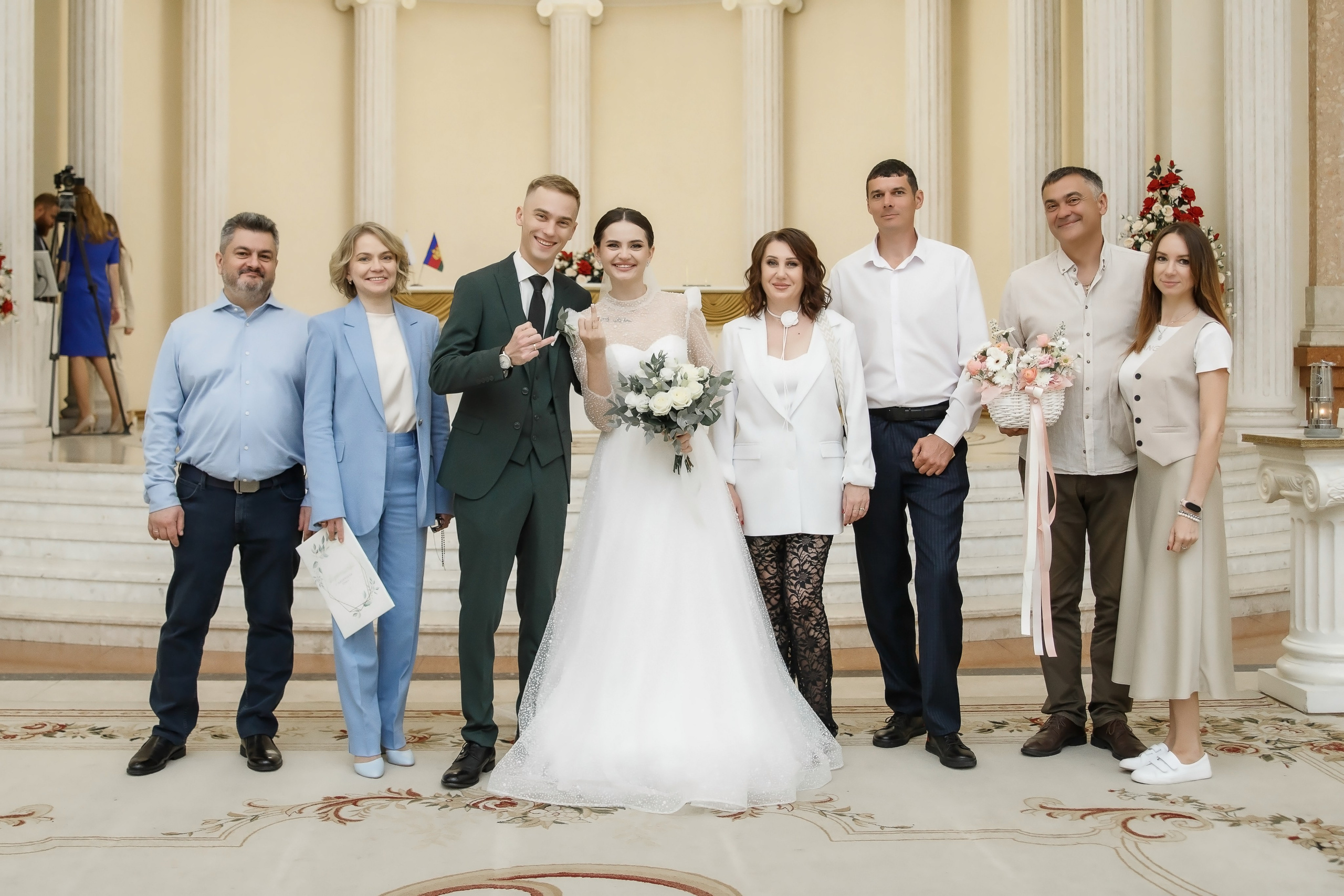 A&G | Krd. Свадебный фотограф Краснодар Марина Зверева