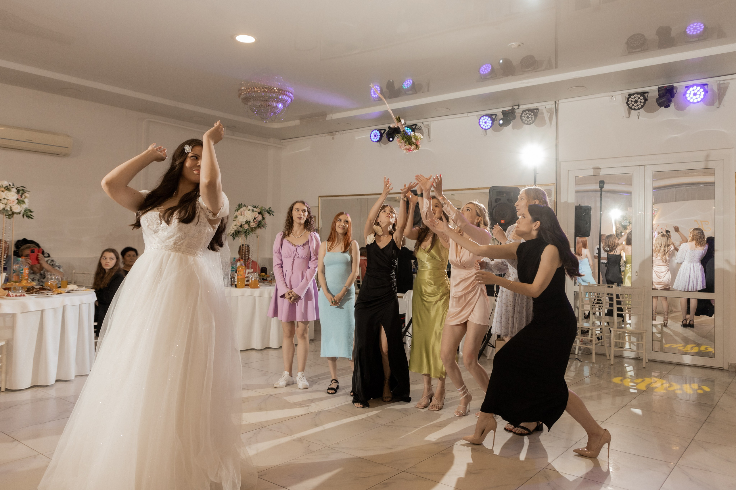 Кирилл и Екатерина (сокращено). Свадебный фотограф Ангелина Сунгатулина | Саратов | Балаково | Вольск