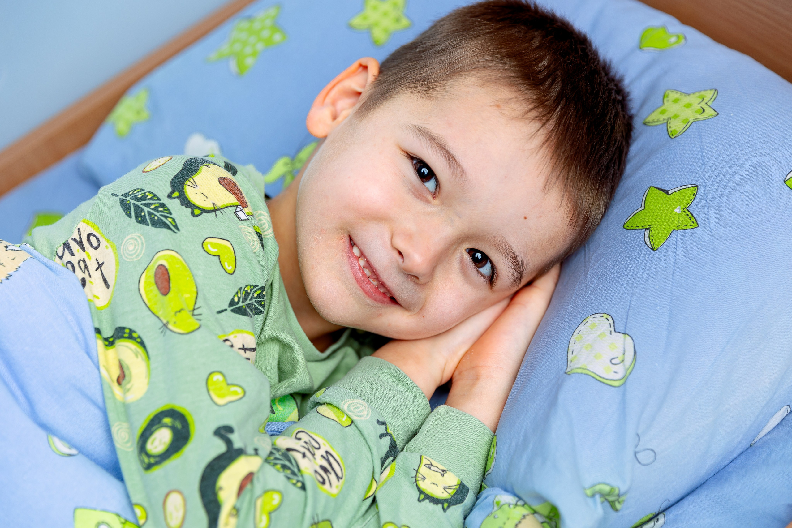 День в саду. Семейный и детский фотограф Комина Елена, Власиха, Одинцово